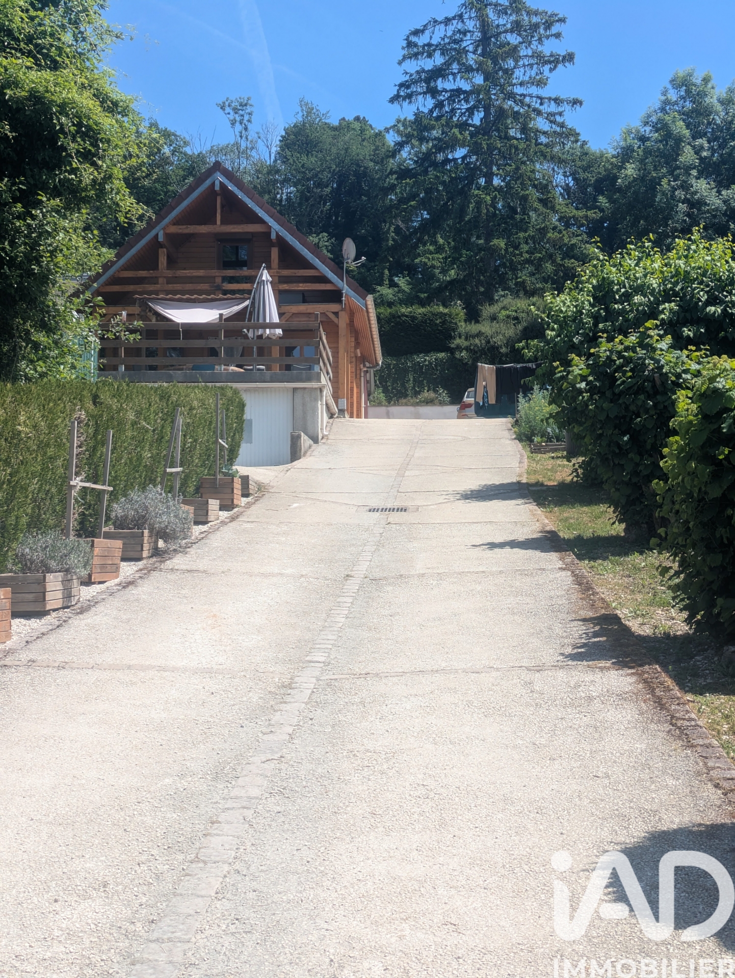 Maison de 55 m² à Saint-Ciergues (52200)