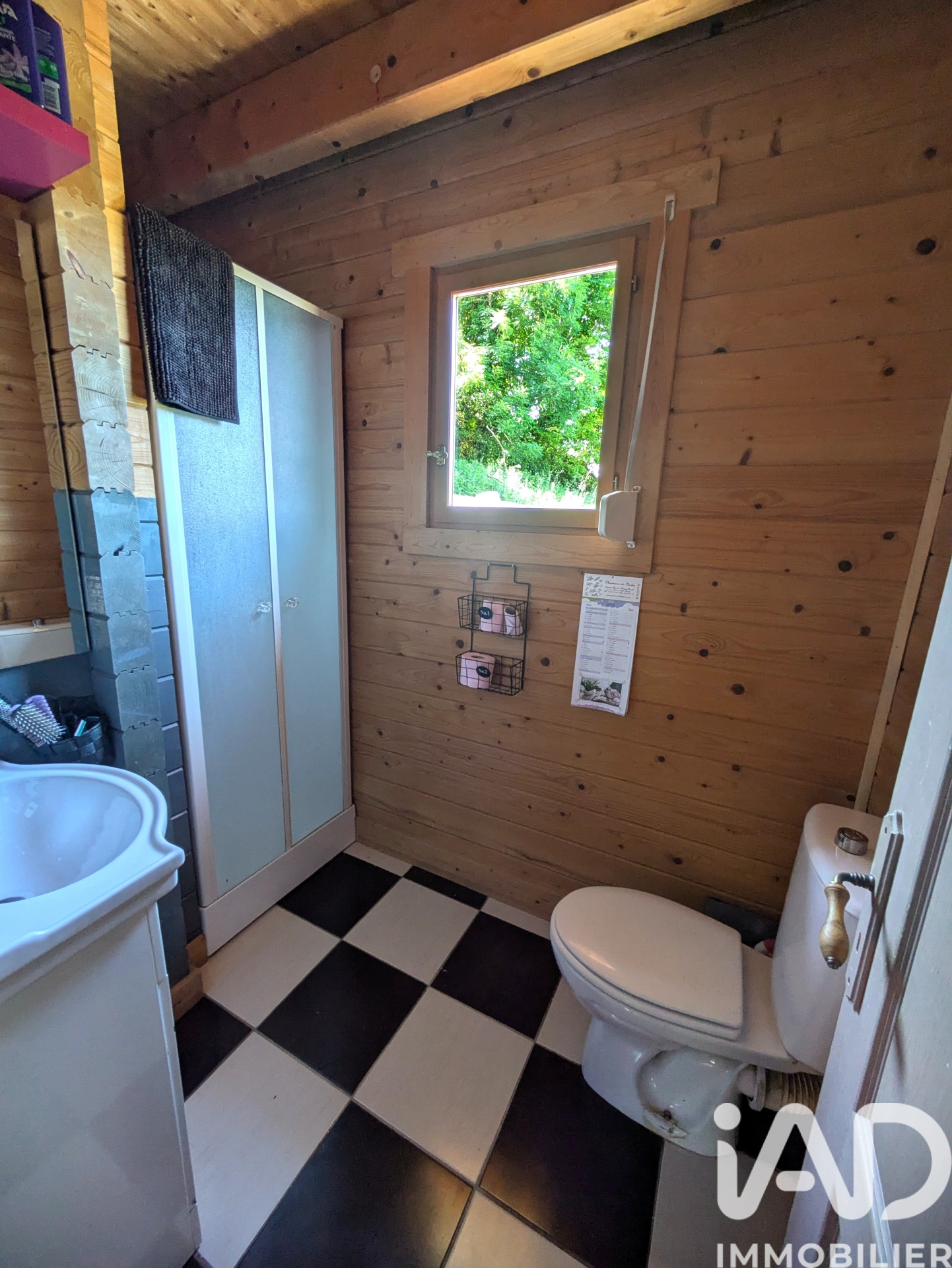 Maison de 55 m² à Saint-Ciergues (52200)