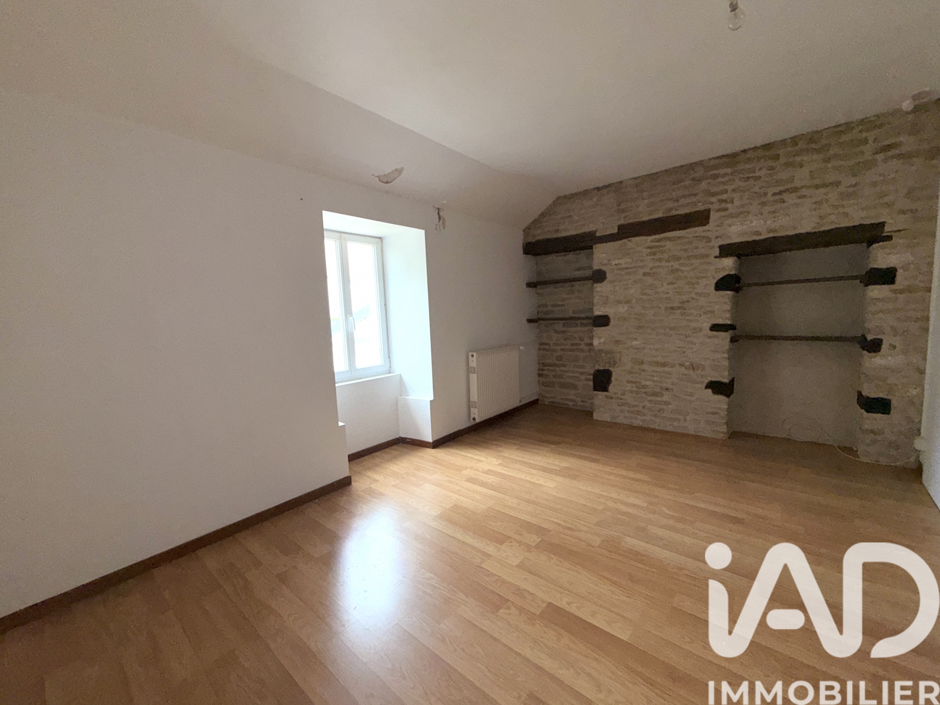 Maison de 102 m² à Voisines (52200)