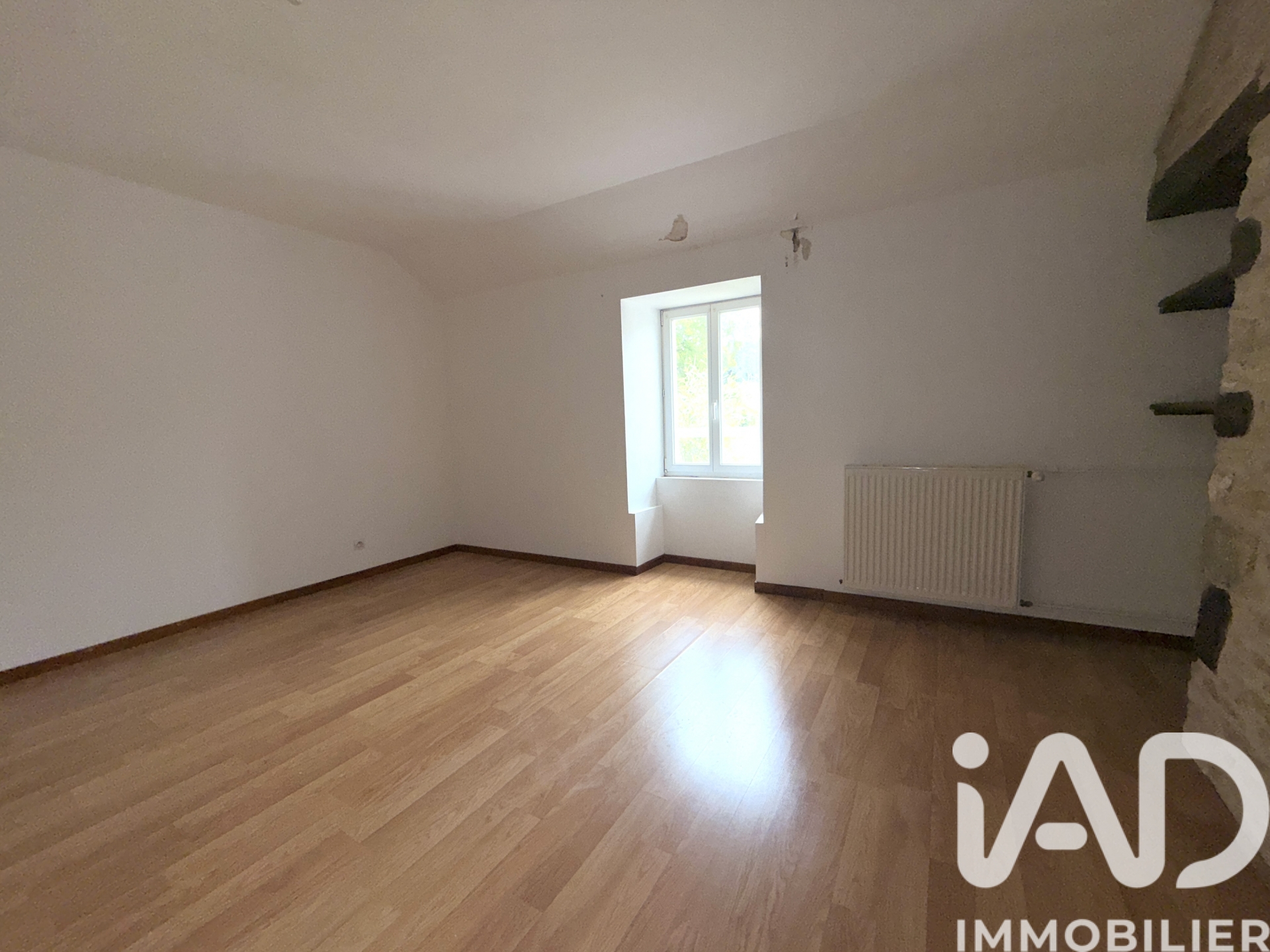 Maison de 102 m² à Voisines (52200)