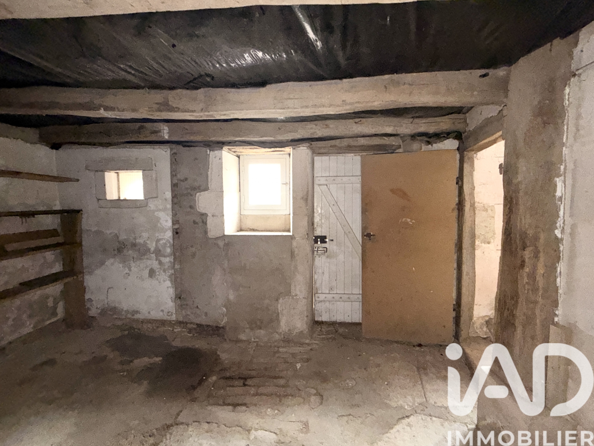 Maison de 102 m² à Voisines (52200)