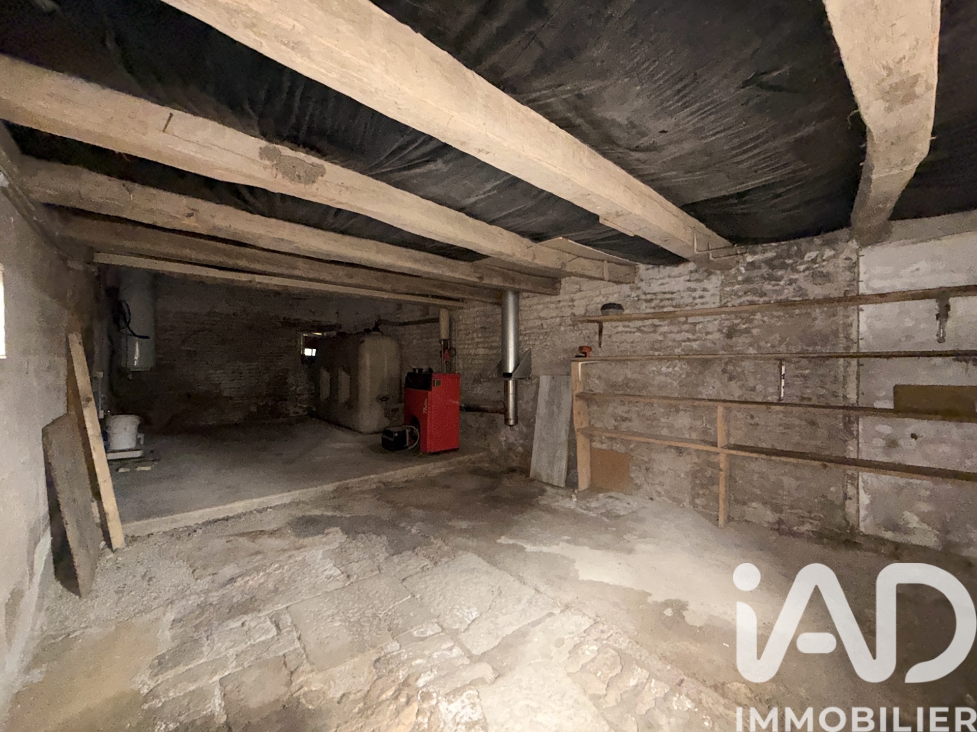 Maison de 102 m² à Voisines (52200)