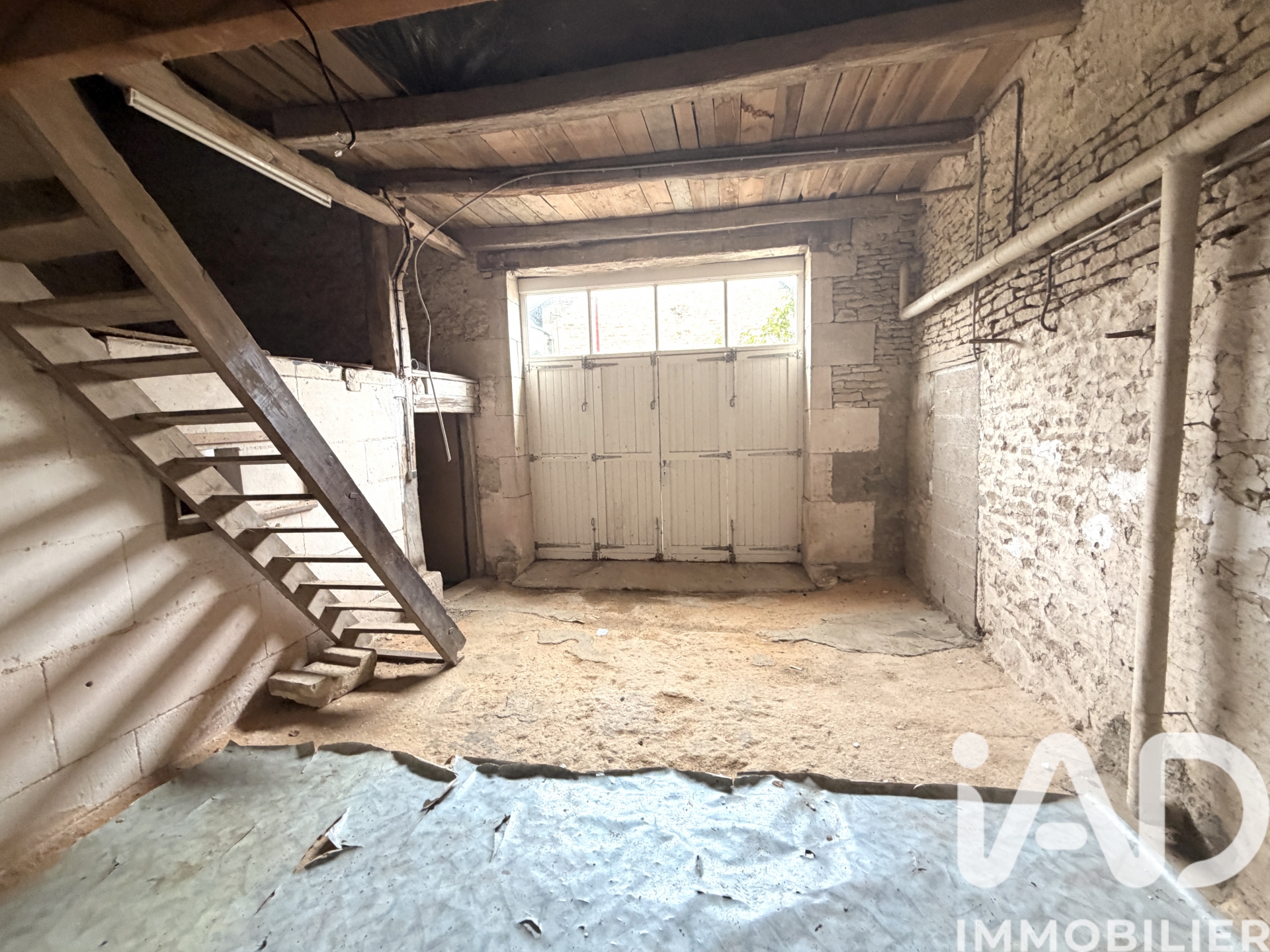 Maison de 102 m² à Voisines (52200)