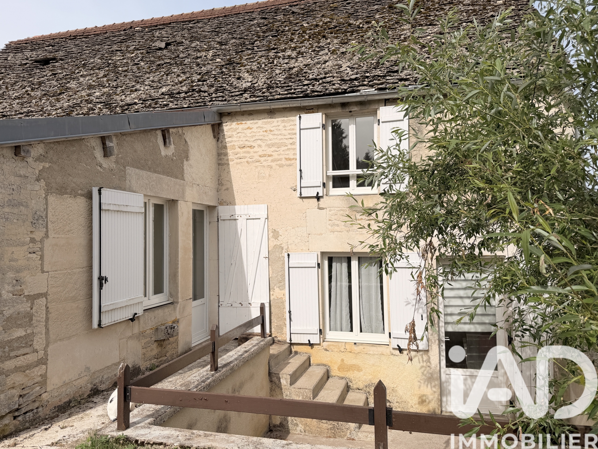 Maison de 102 m² à Voisines (52200)