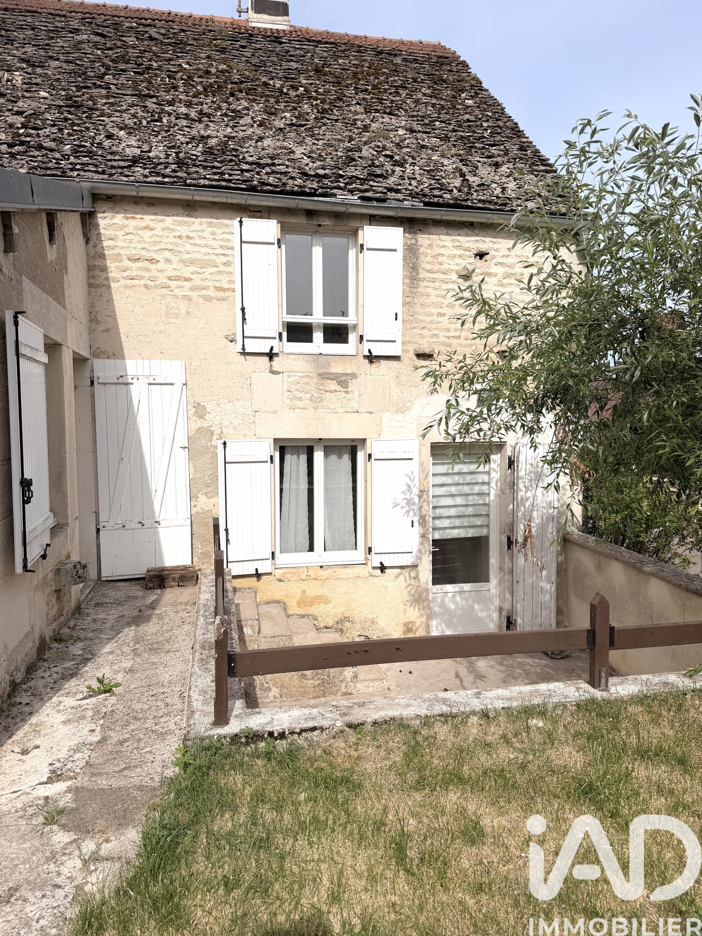 Maison de 102 m² à Voisines (52200)