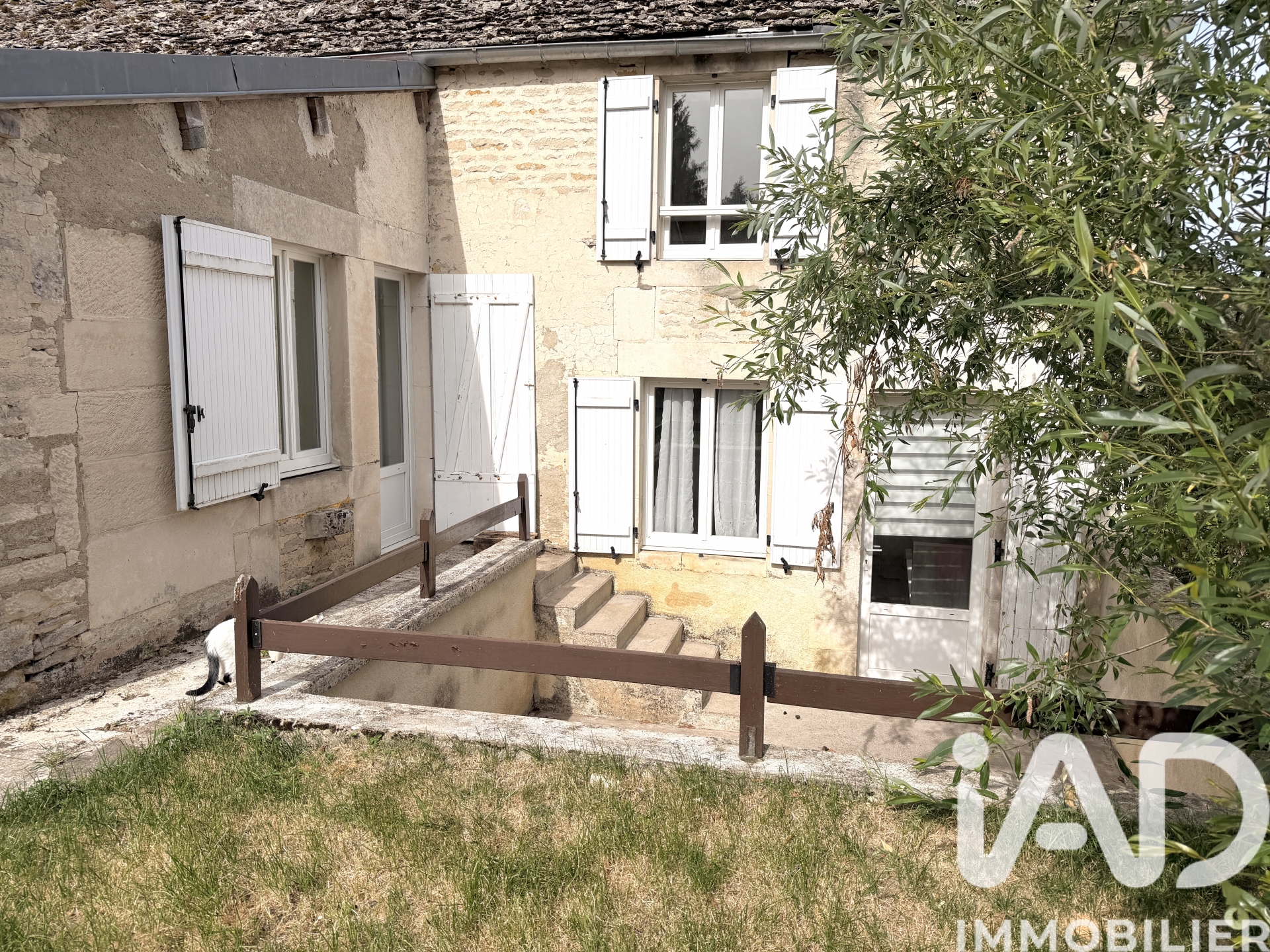 Maison de 102 m² à Voisines (52200)