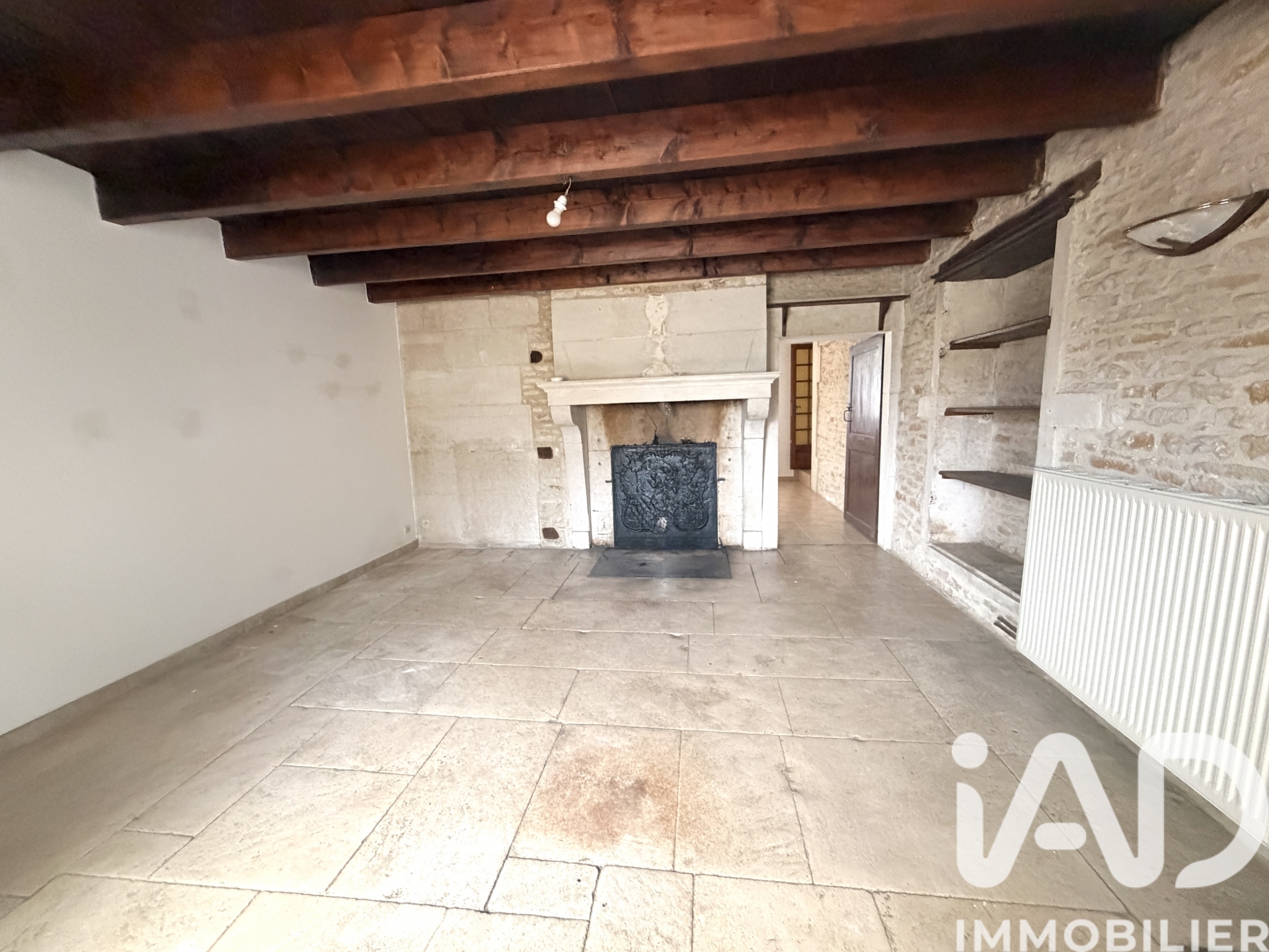Maison de 102 m² à Voisines (52200)
