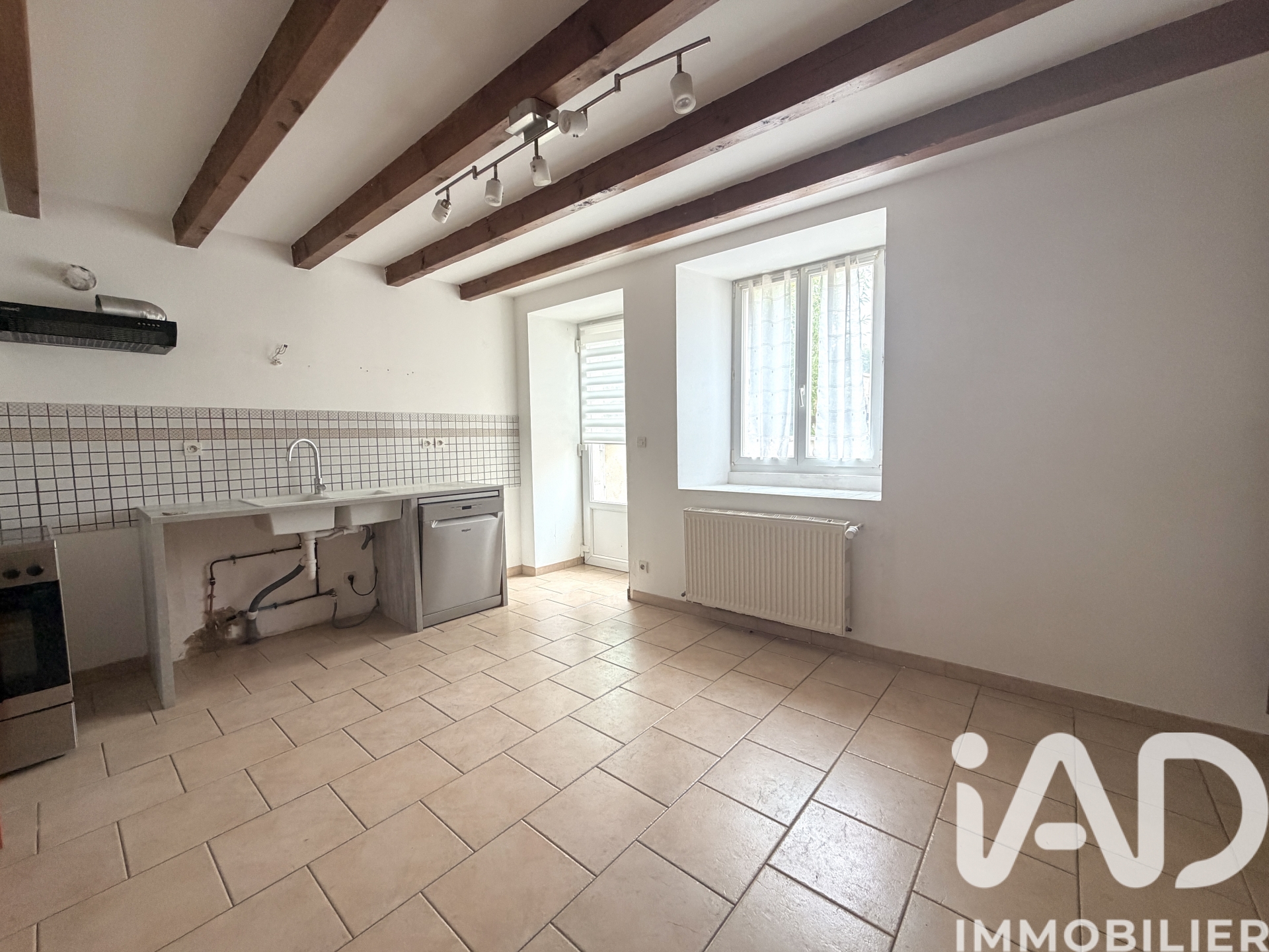 Maison de 102 m² à Voisines (52200)