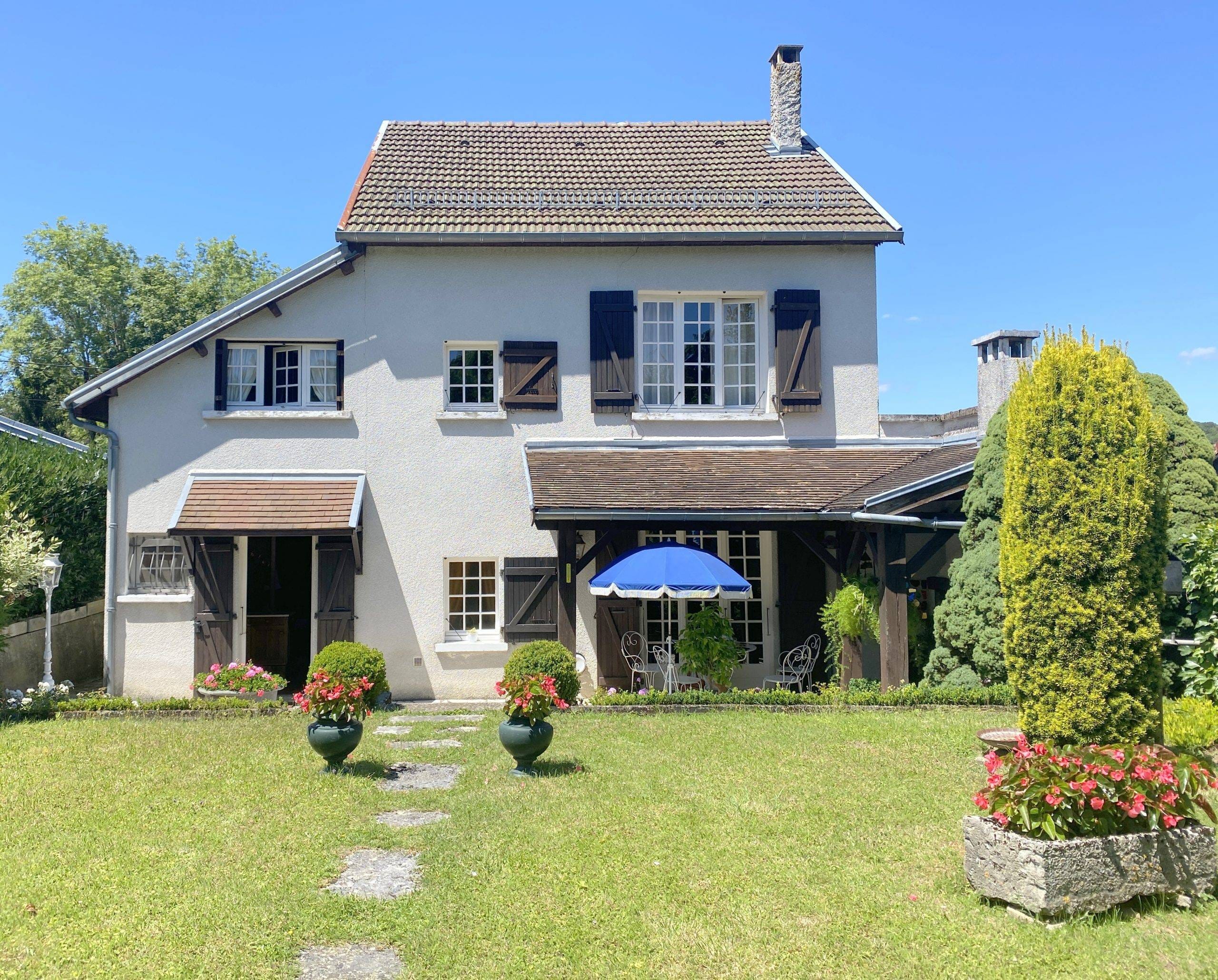 Maison de 130 m² à Chalindrey (52600)