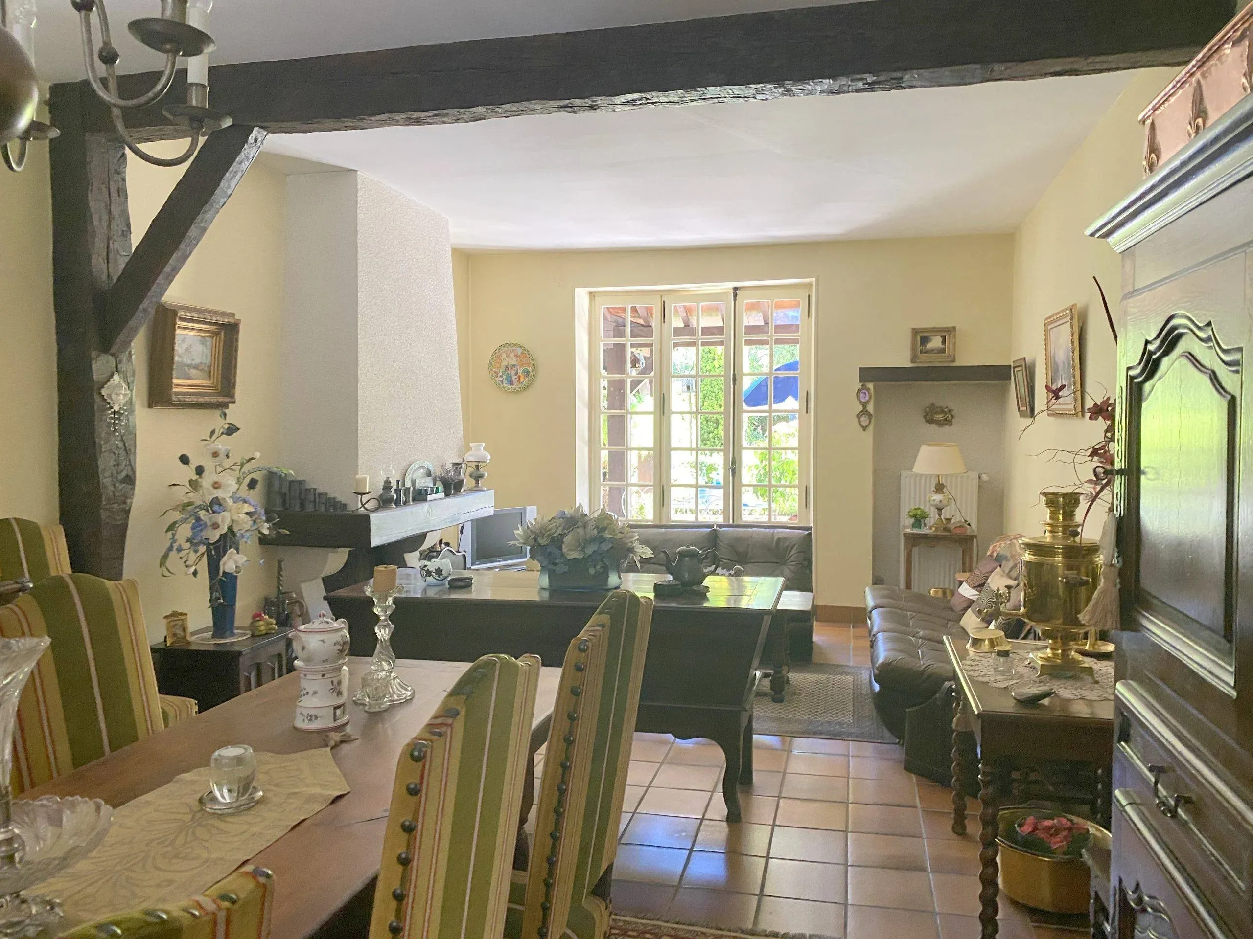 Maison de 130 m² à Chalindrey (52600)