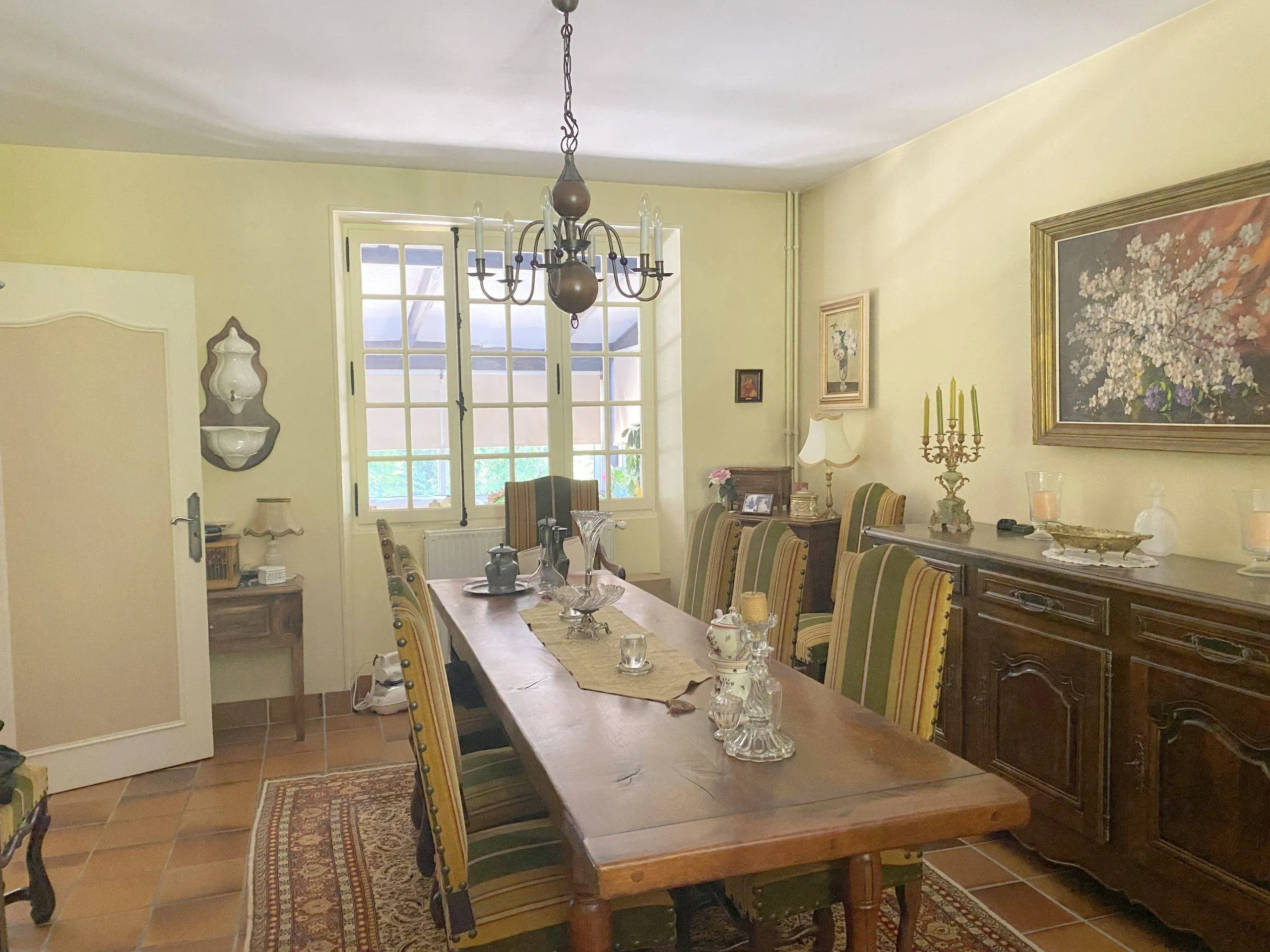 Maison de 130 m² à Chalindrey (52600)