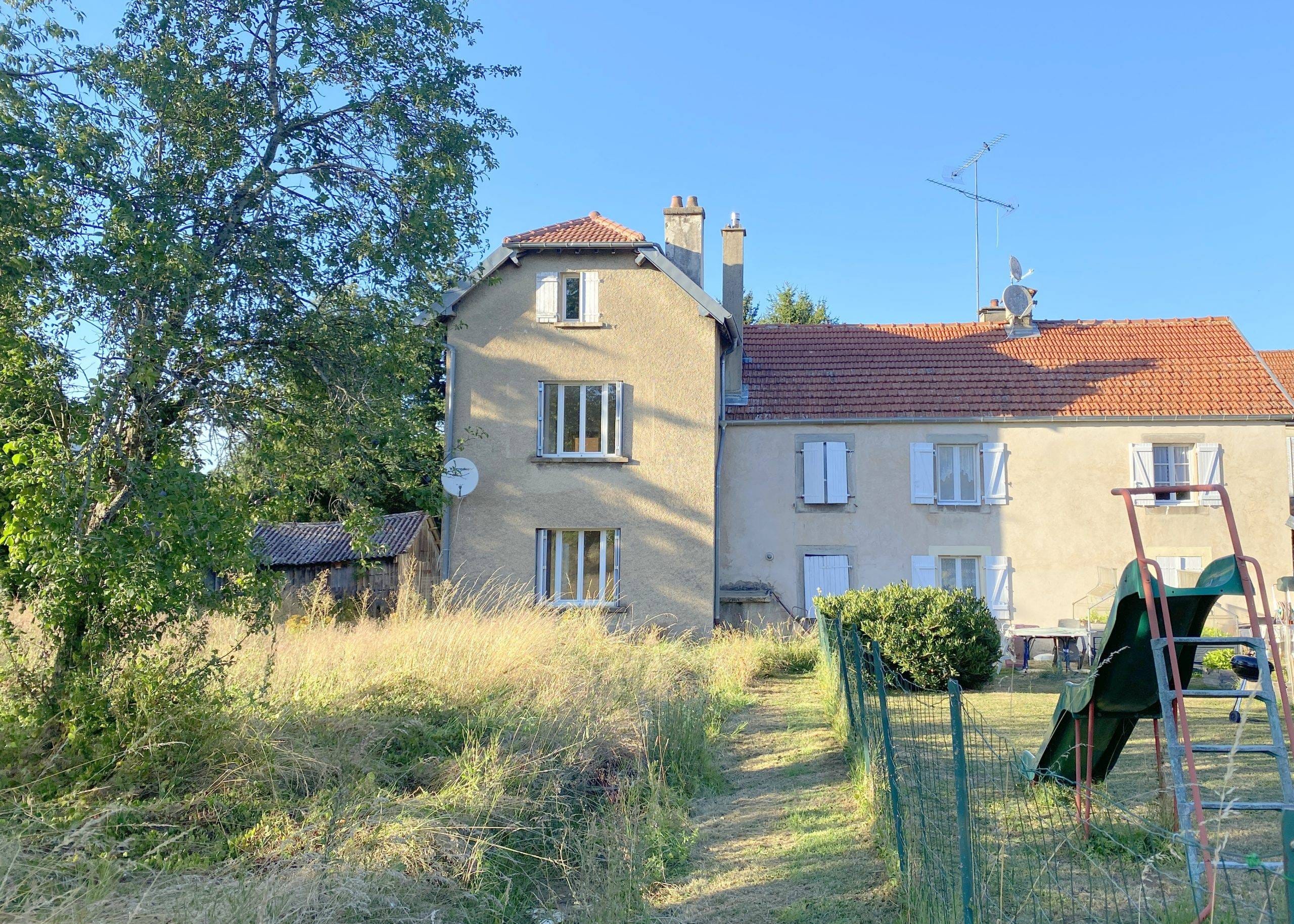 Maison de 230 m² à Langres (52200)