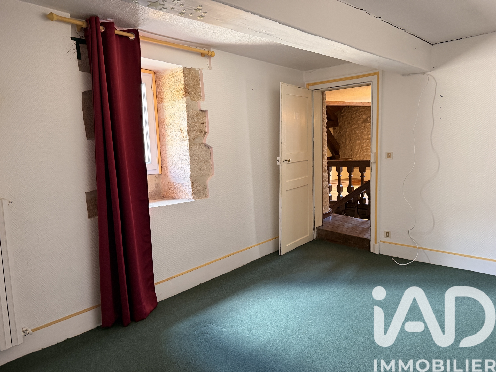Maison de 184 m² à Langres (52200)