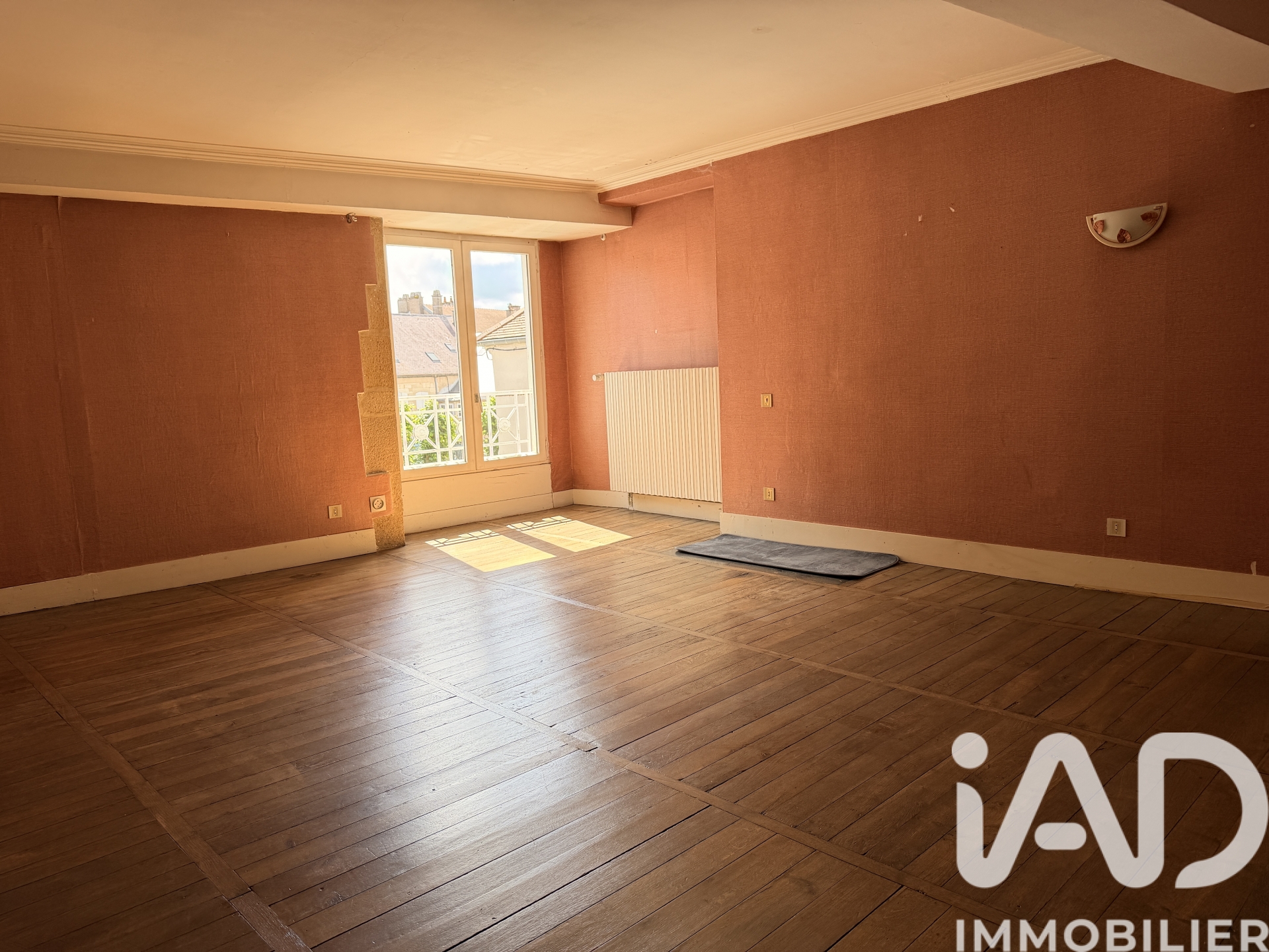 Maison de 184 m² à Langres (52200)