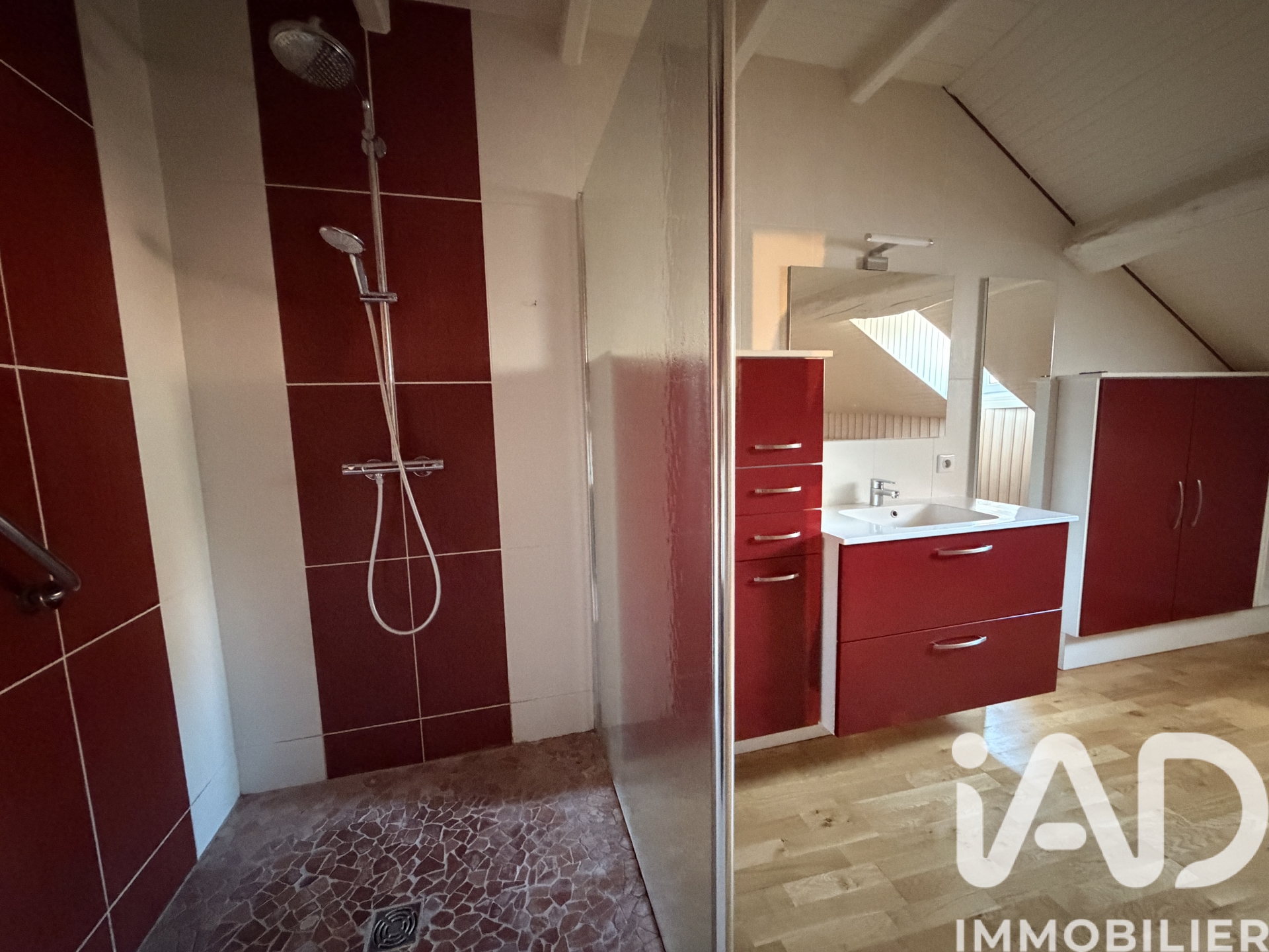 Maison de 184 m² à Langres (52200)