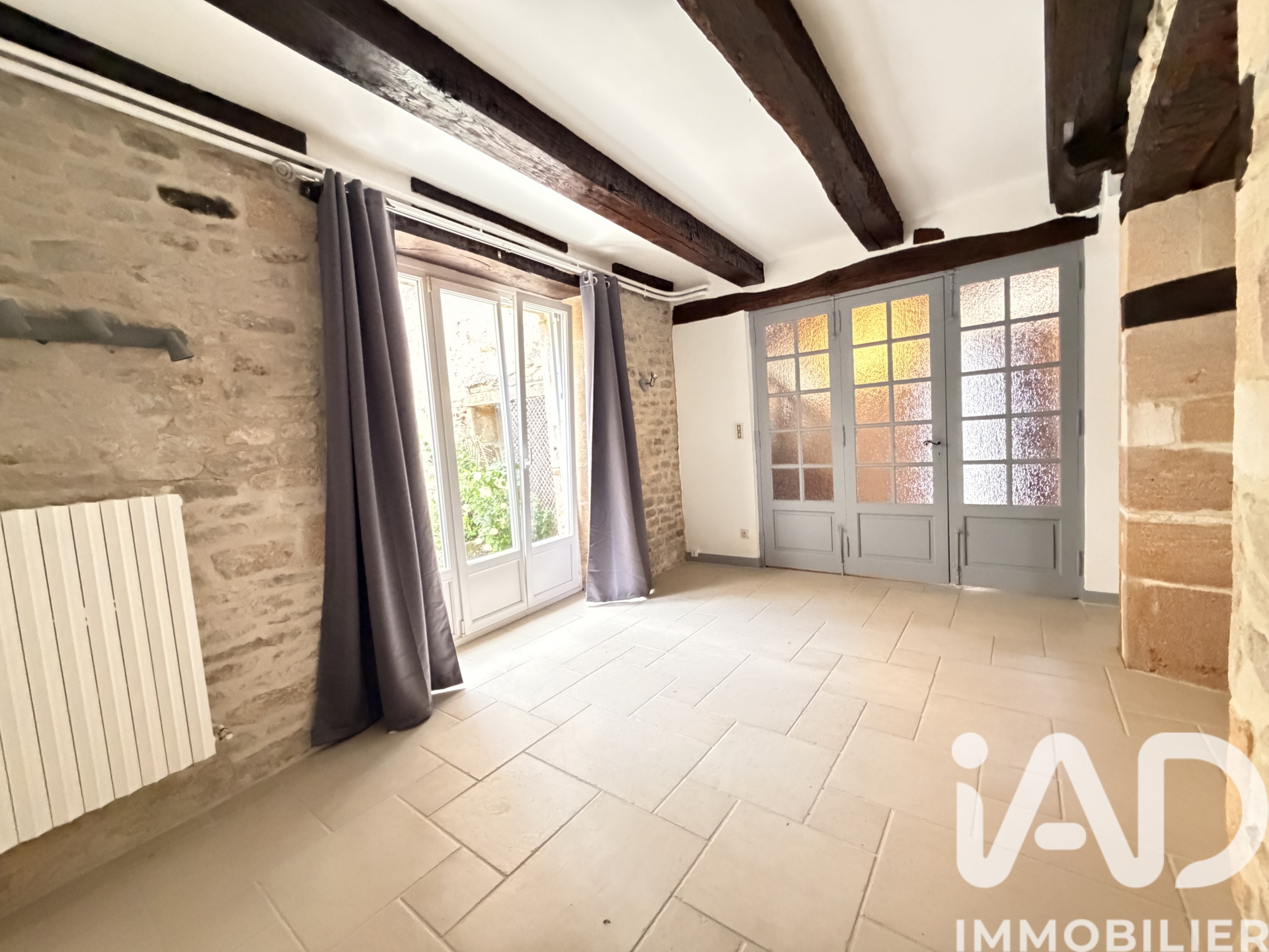 Maison de 184 m² à Langres (52200)