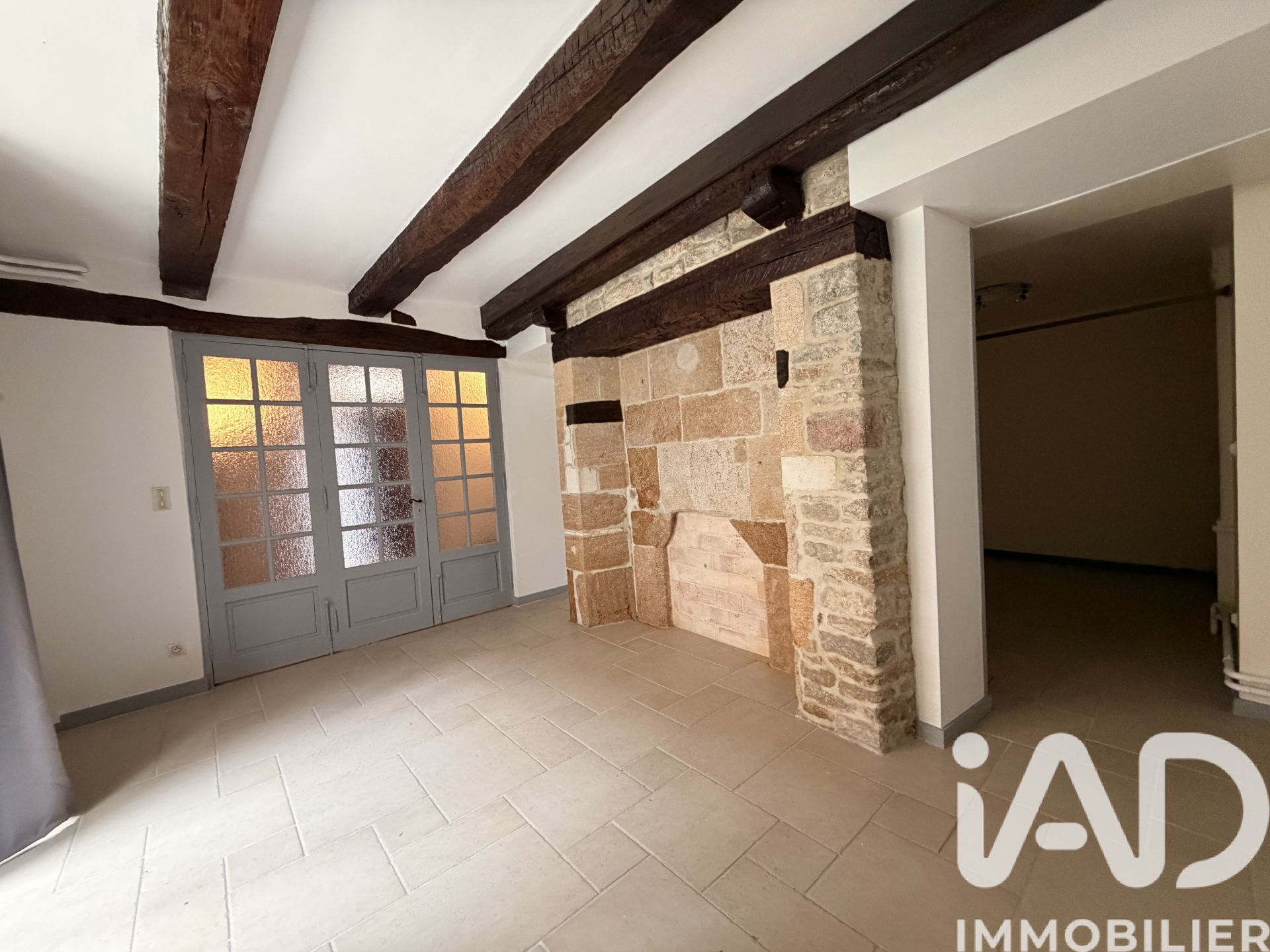 Maison de 184 m² à Langres (52200)