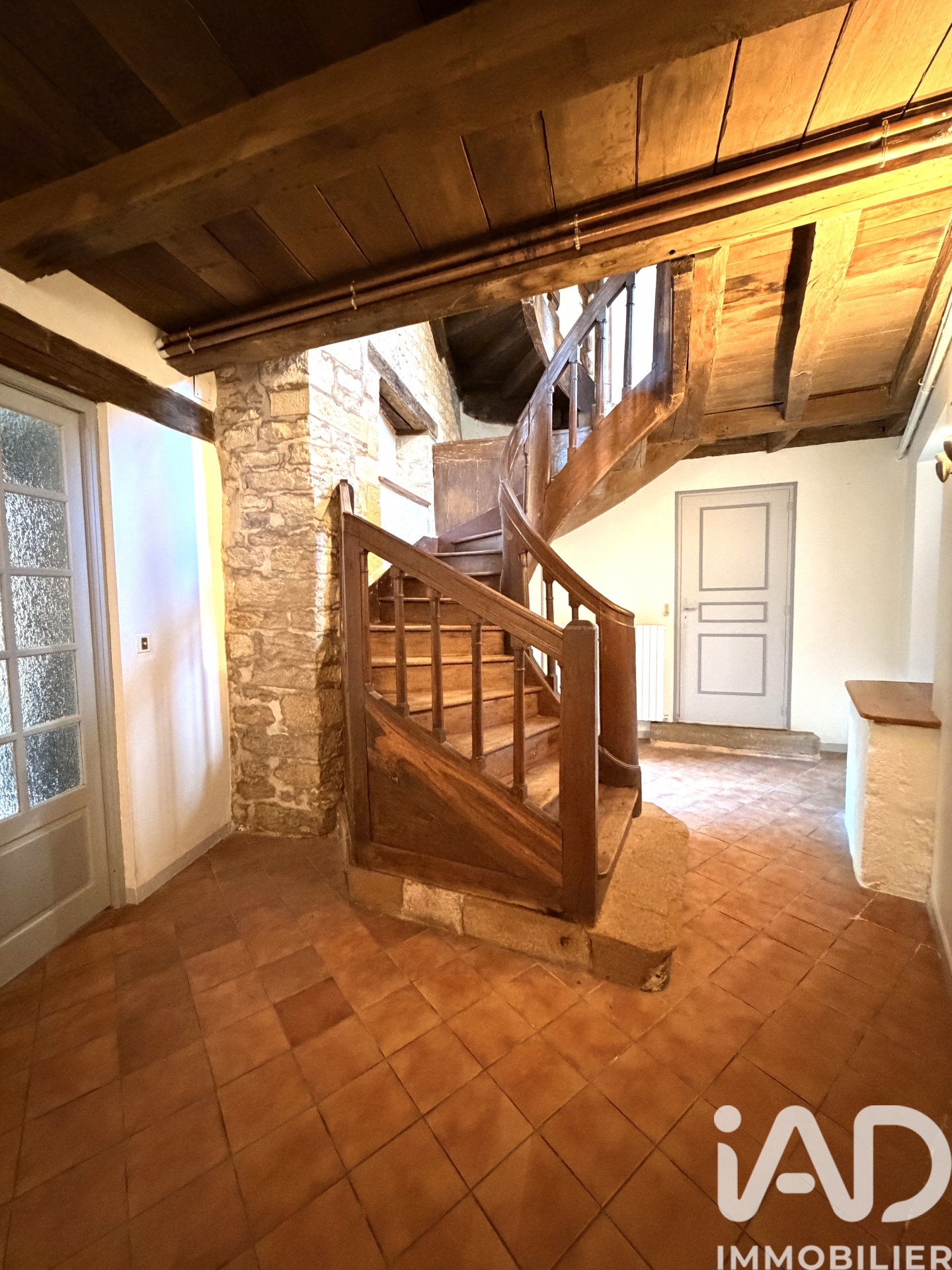 Maison de 184 m² à Langres (52200)