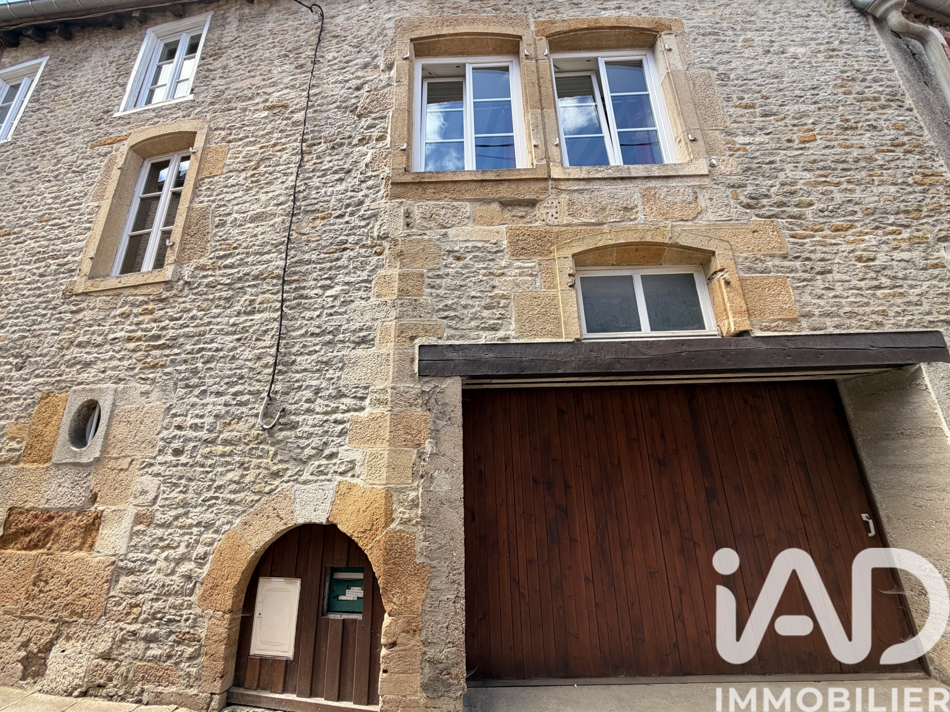 Maison de 184 m² à Langres (52200)