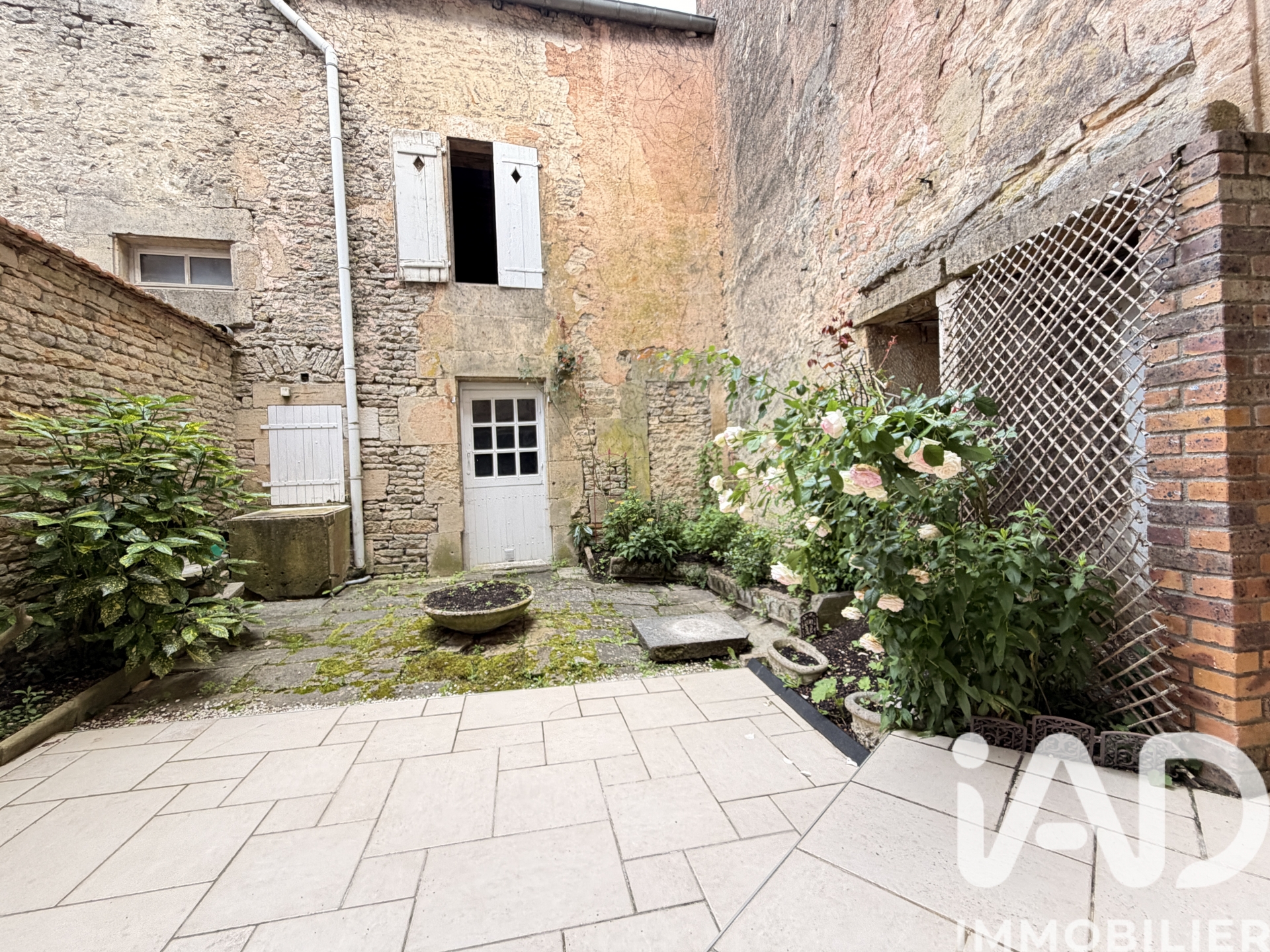 Maison de 184 m² à Langres (52200)
