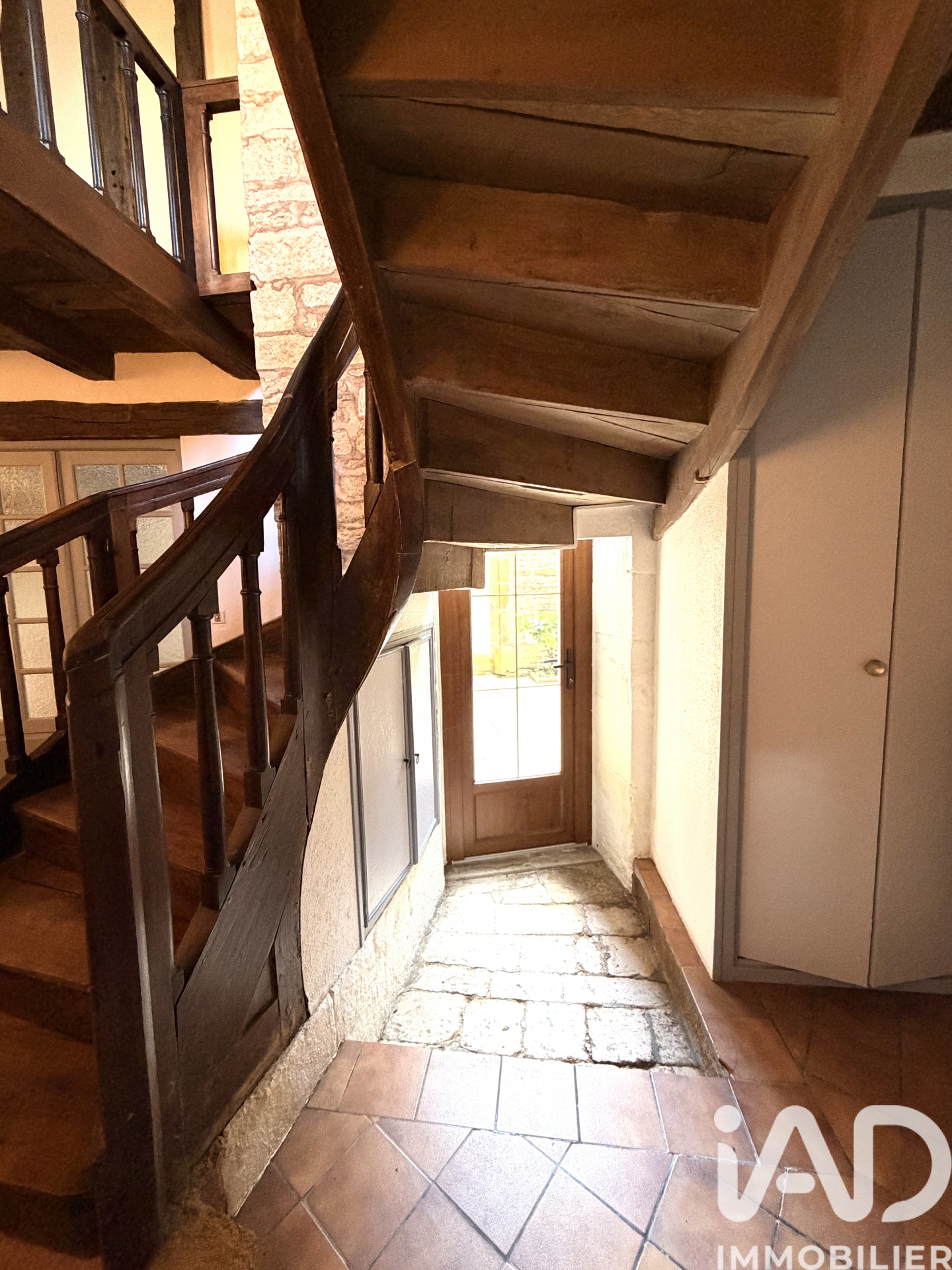 Maison de 184 m² à Langres (52200)