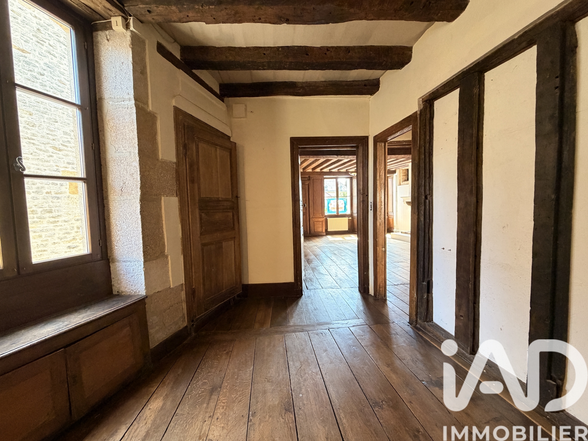 Maison de 184 m² à Langres (52200)