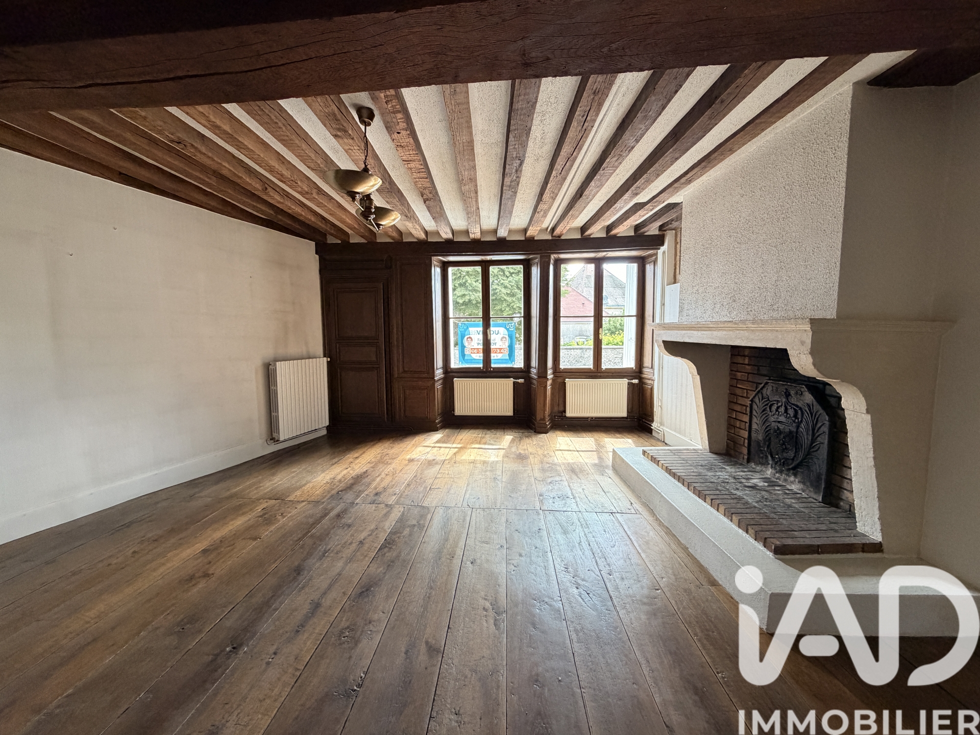Maison de 184 m² à Langres (52200)