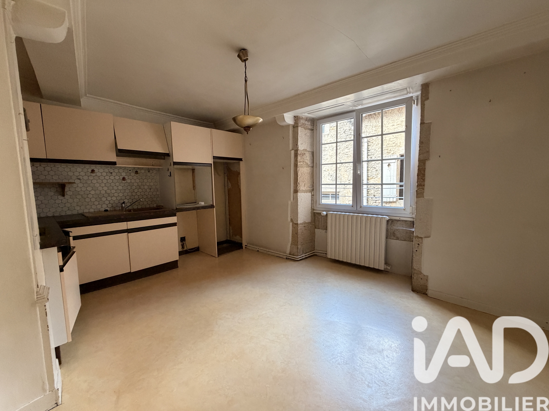 Maison de 184 m² à Langres (52200)