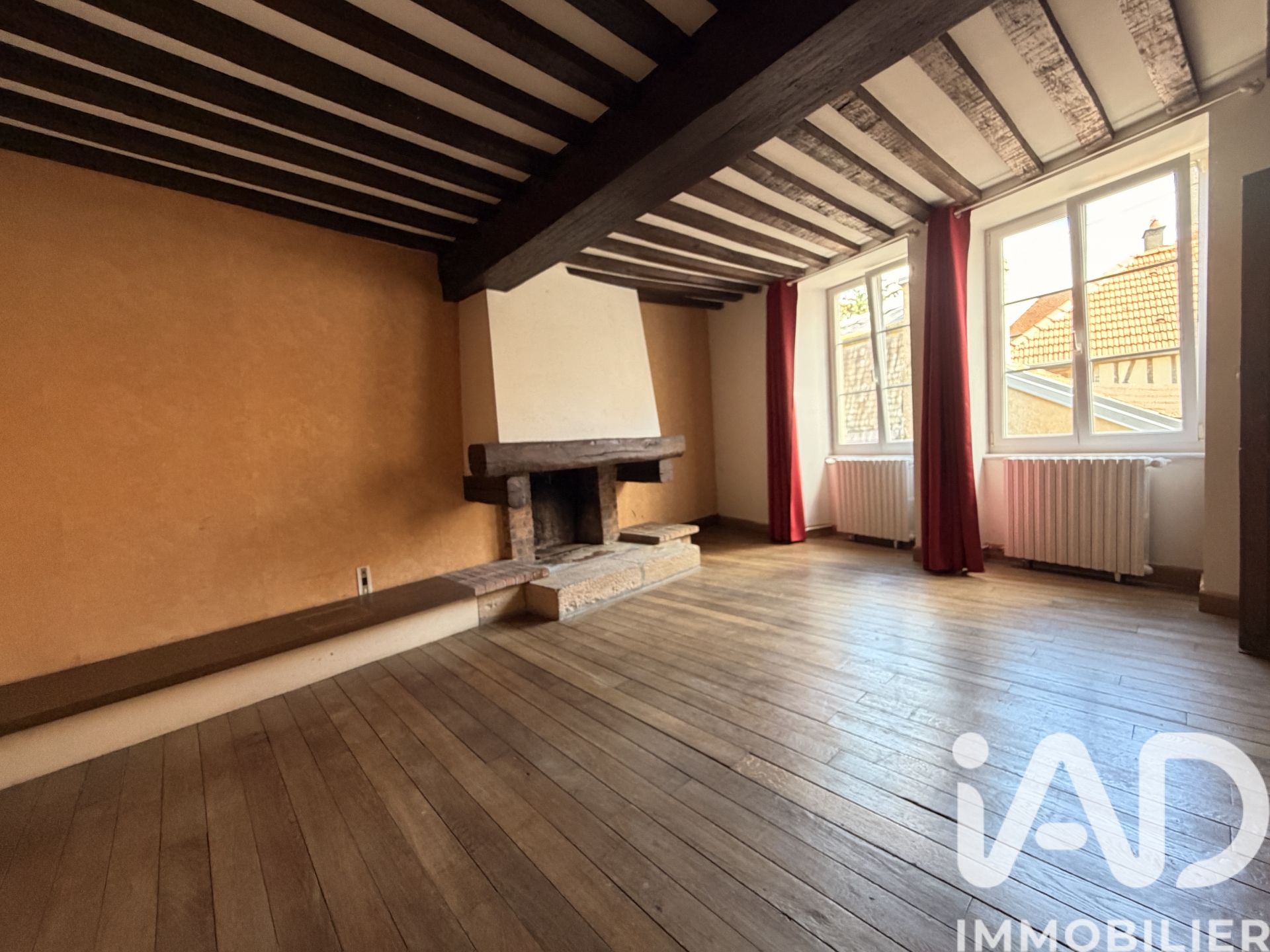 Maison de 184 m² à Langres (52200)