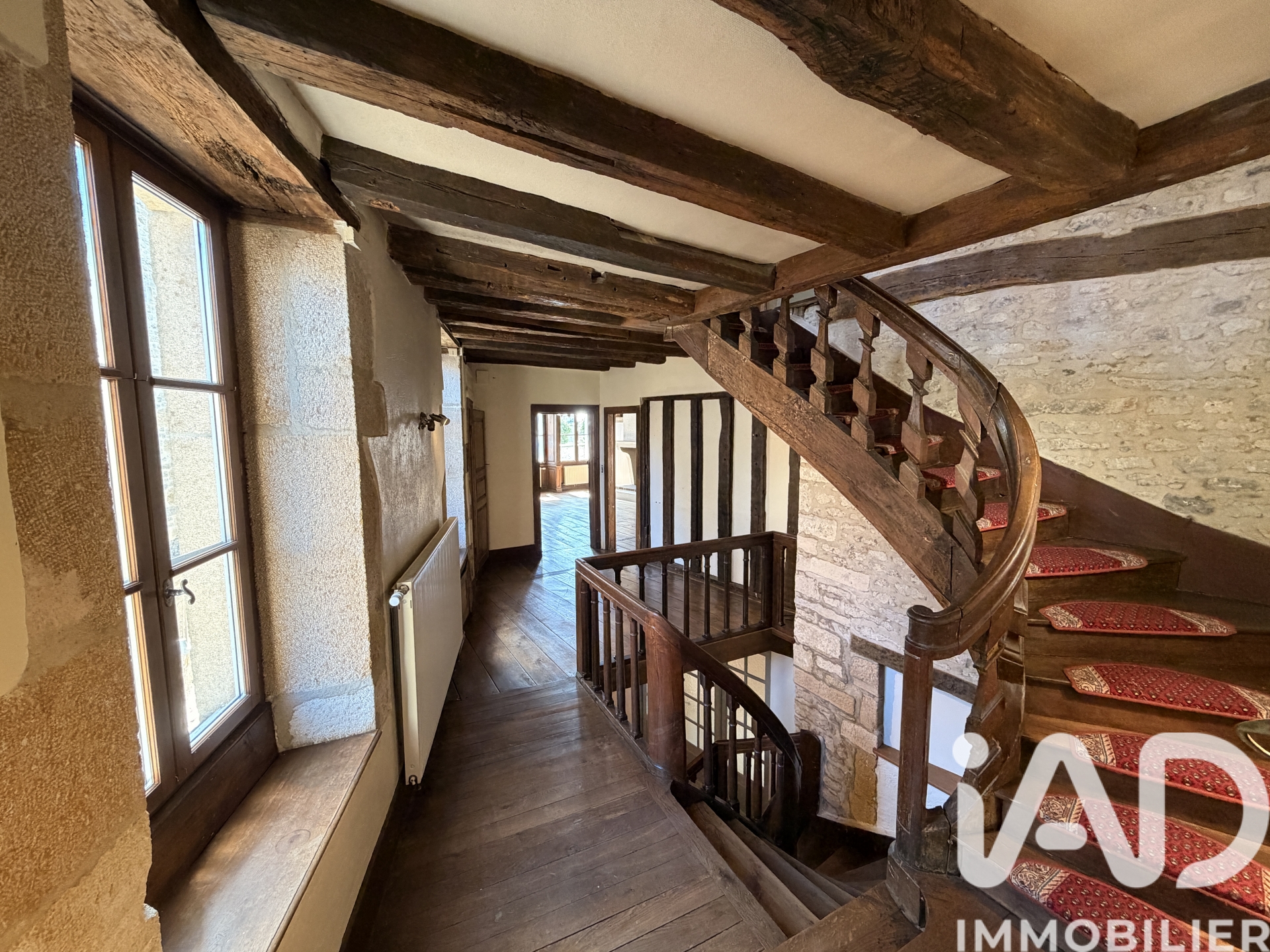 Maison de 184 m² à Langres (52200)