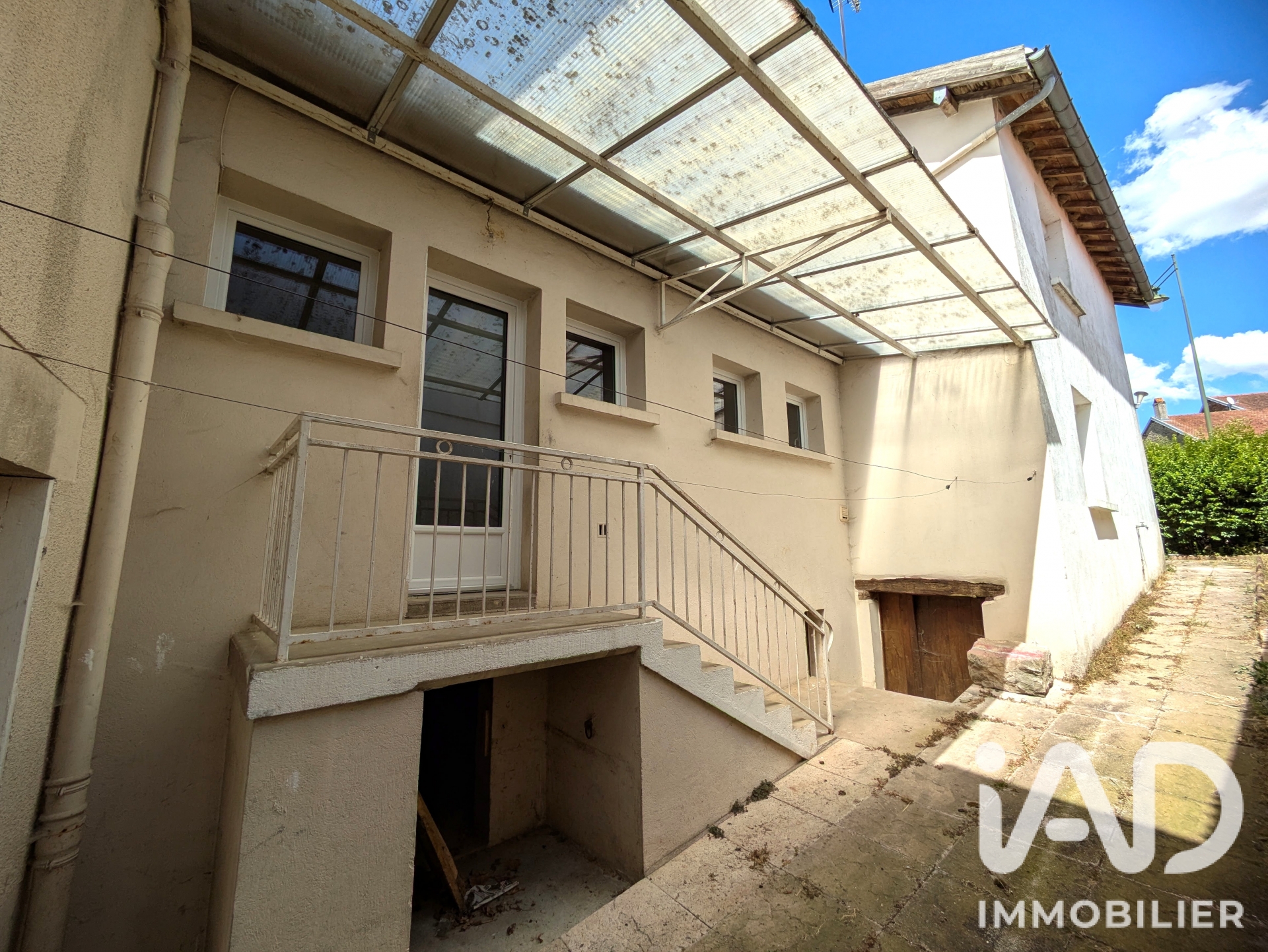 Maison de 87 m² à Longeau-Percey (52250)