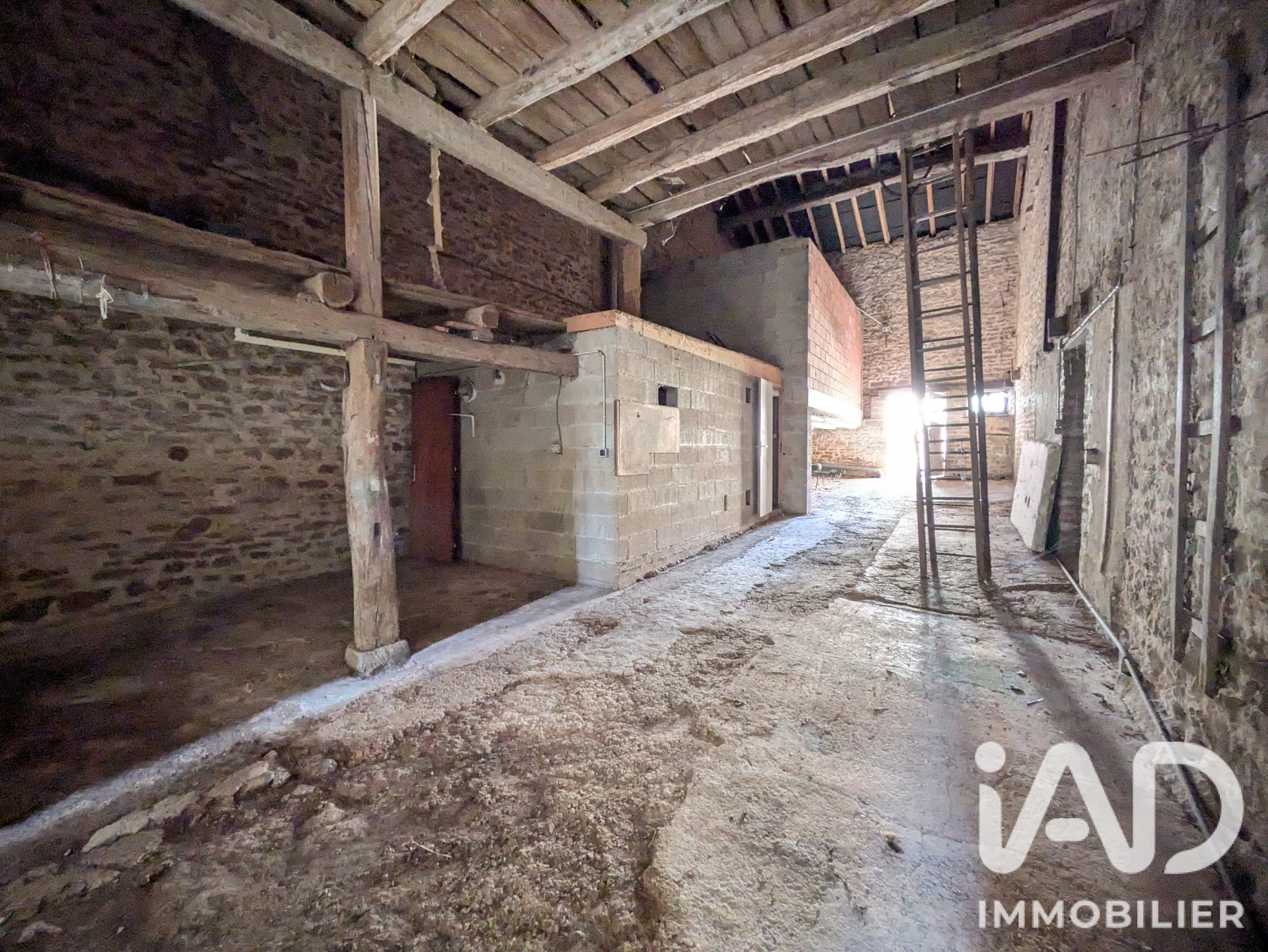 Maison de 87 m² à Longeau-Percey (52250)