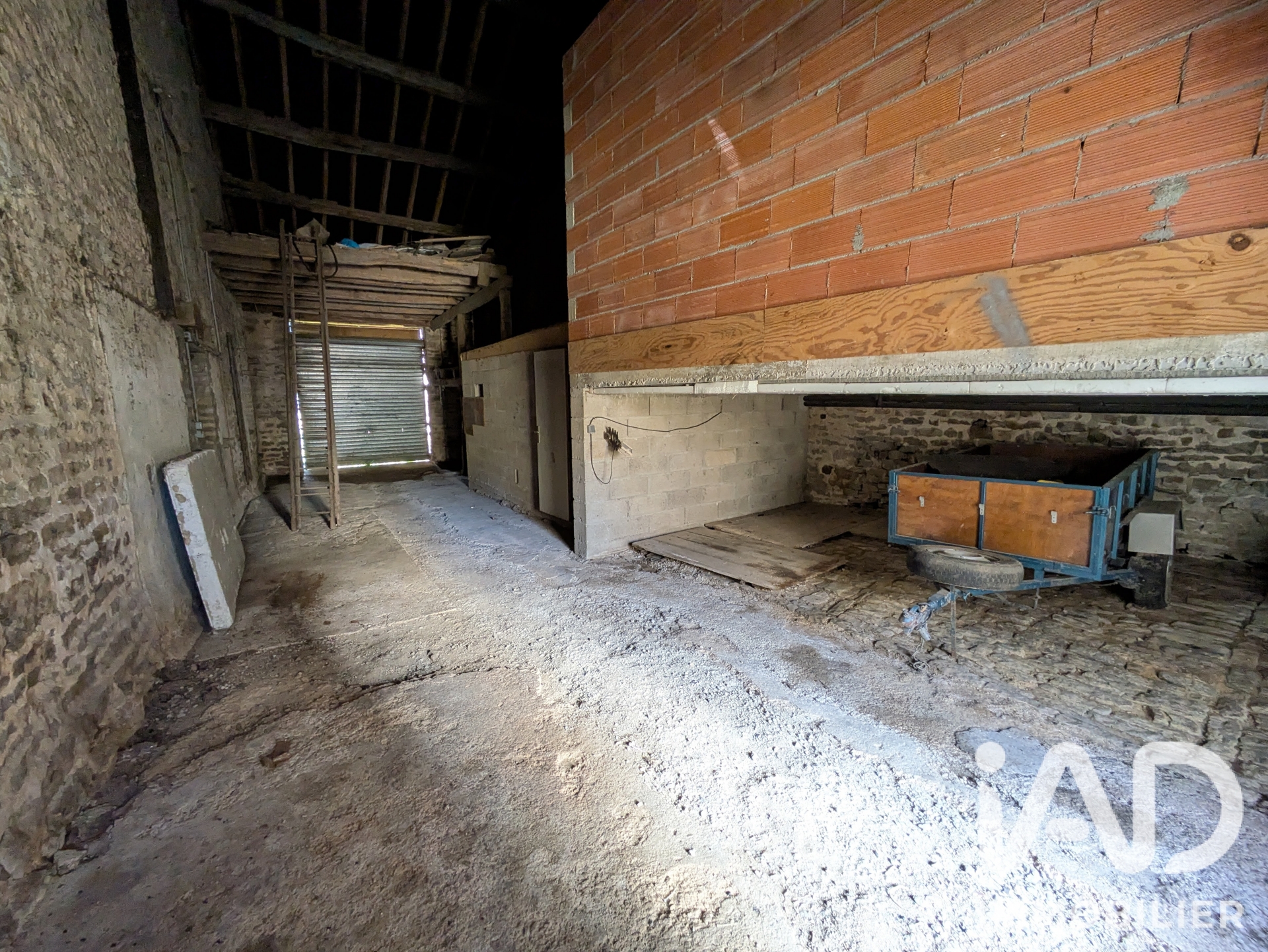 Maison de 87 m² à Longeau-Percey (52250)