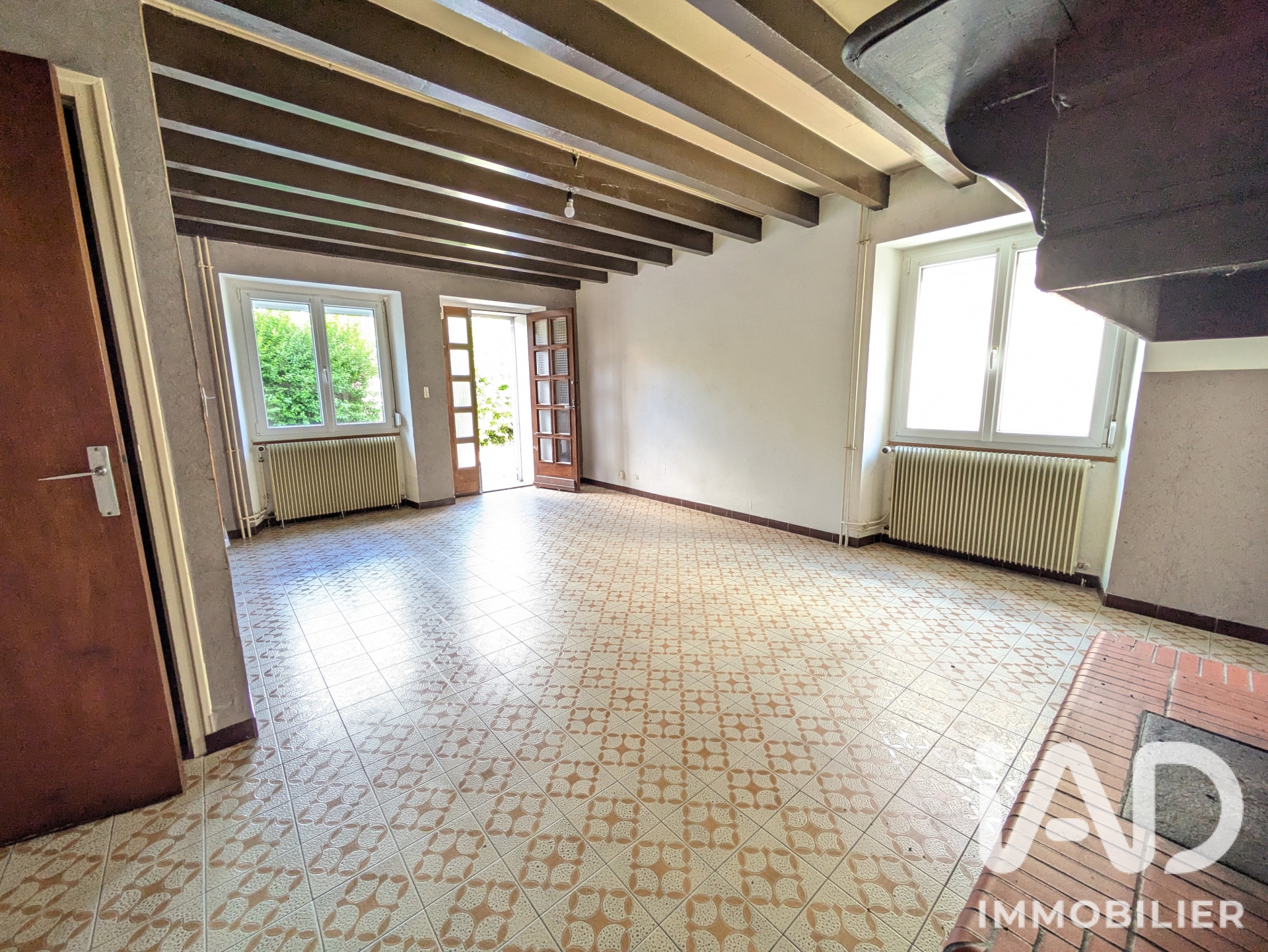 Maison de 87 m² à Longeau-Percey (52250)