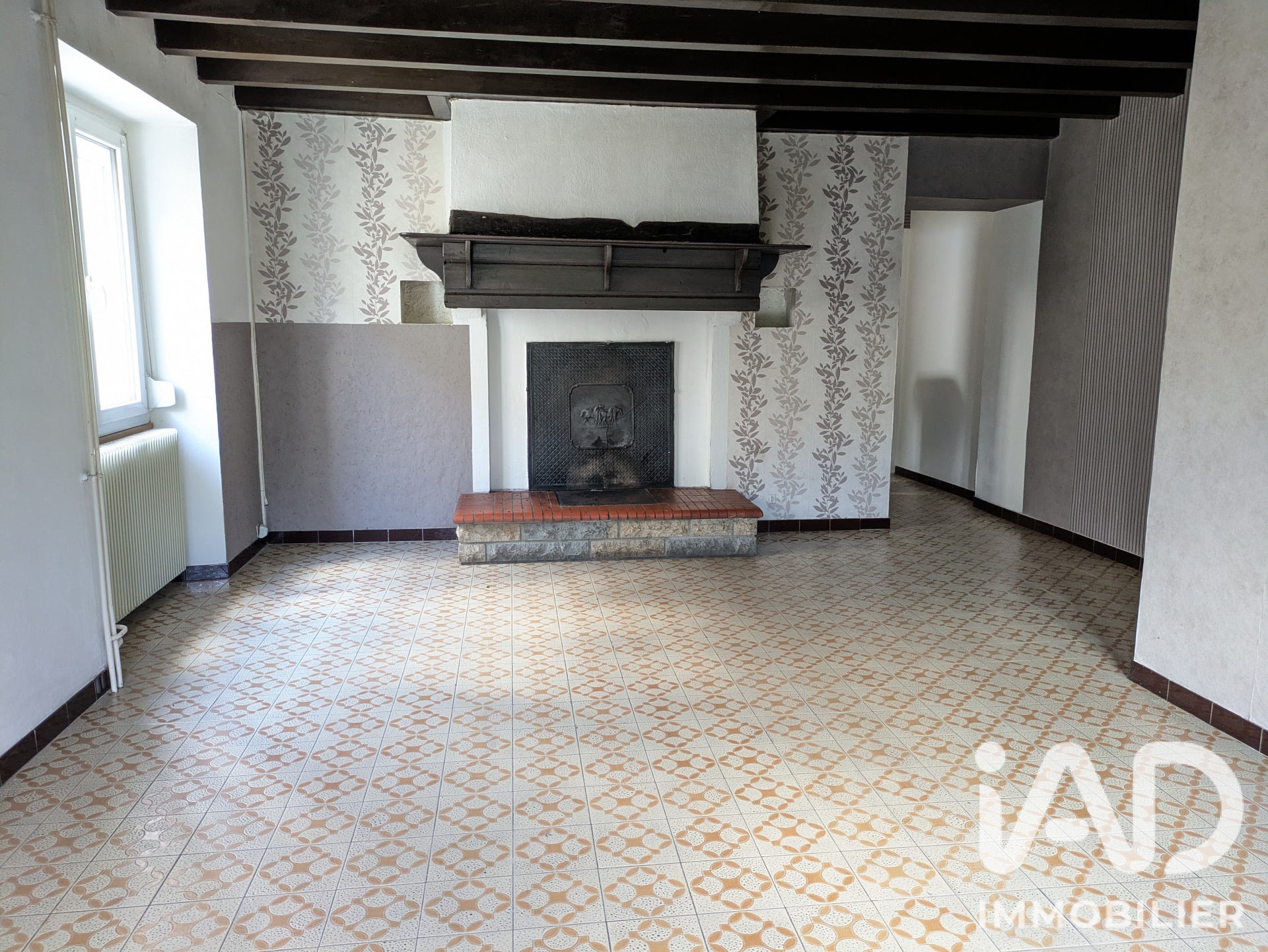 Maison de 87 m² à Longeau-Percey (52250)
