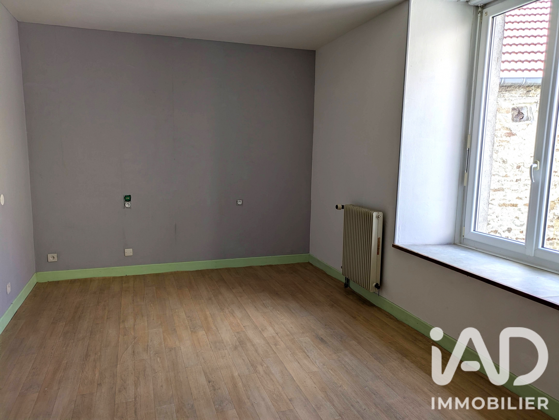 Maison de 87 m² à Longeau-Percey (52250)