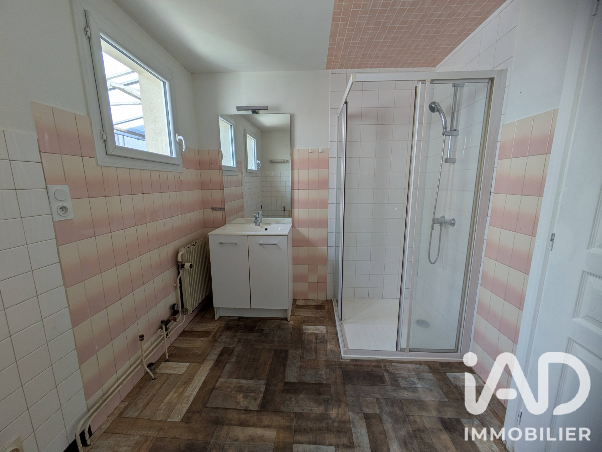 Maison de 87 m² à Longeau-Percey (52250)