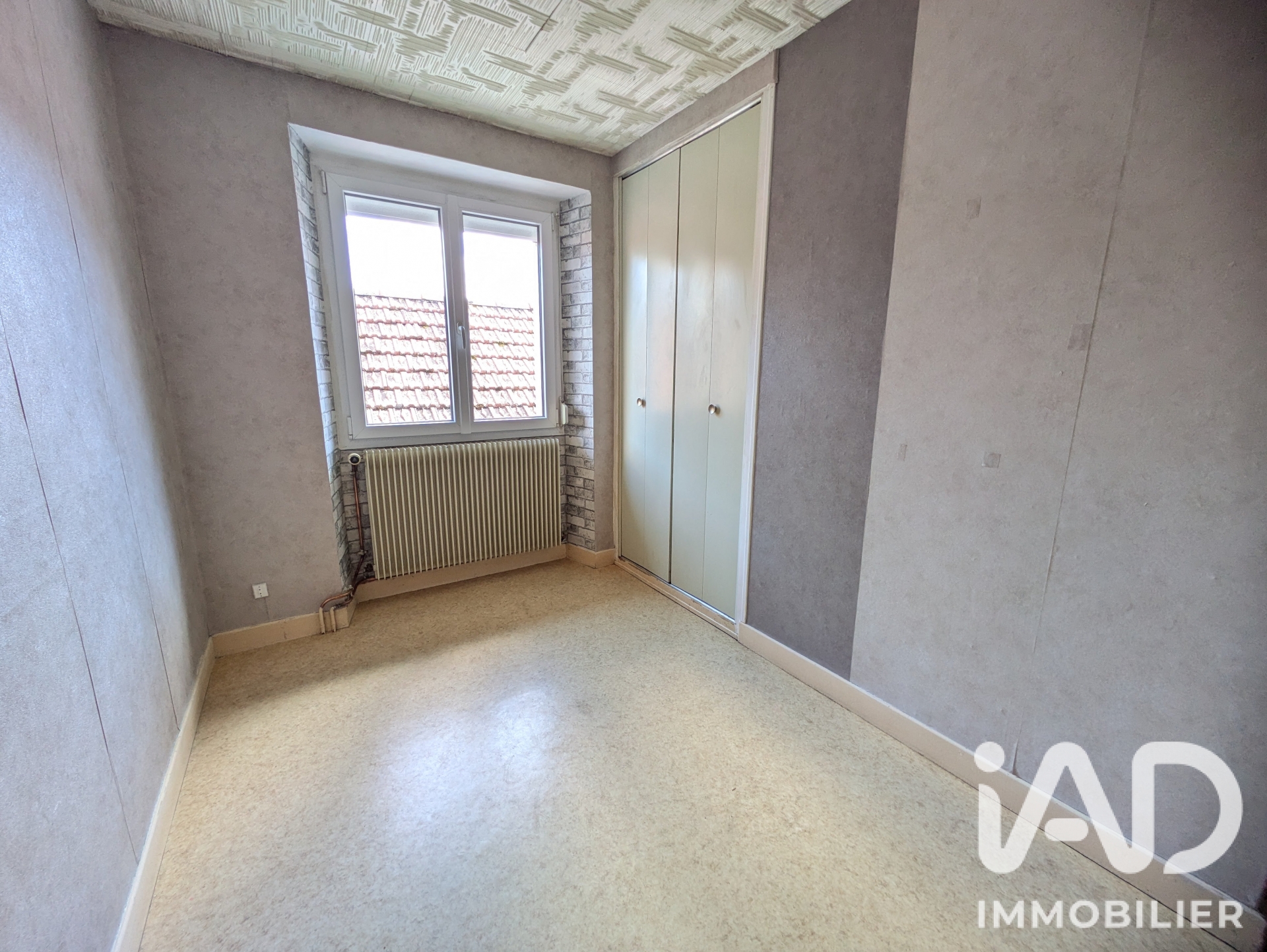 Maison de 87 m² à Longeau-Percey (52250)