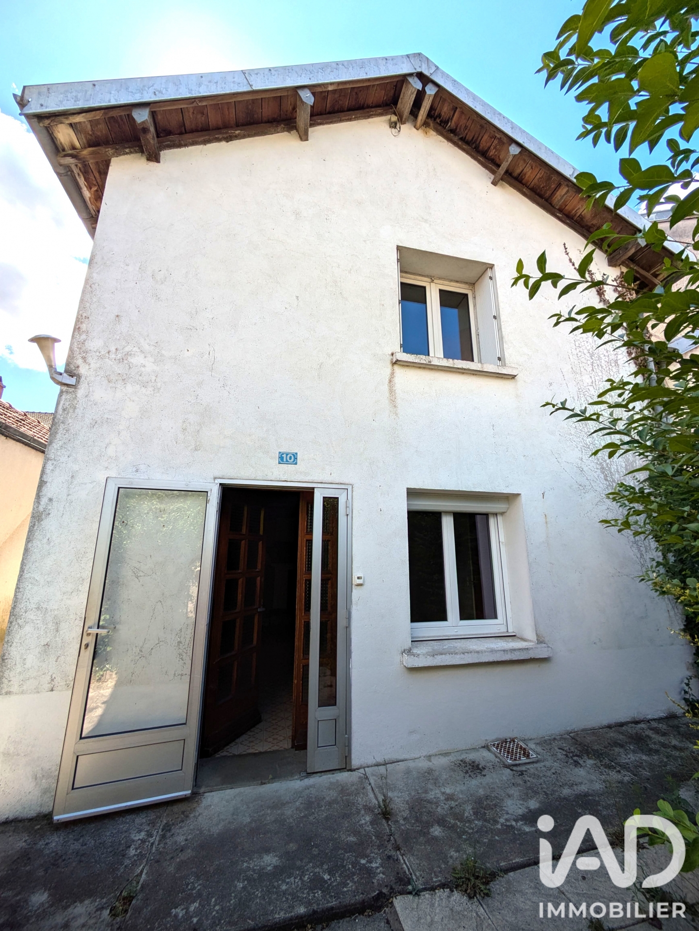 Maison de 87 m² à Longeau-Percey (52250)
