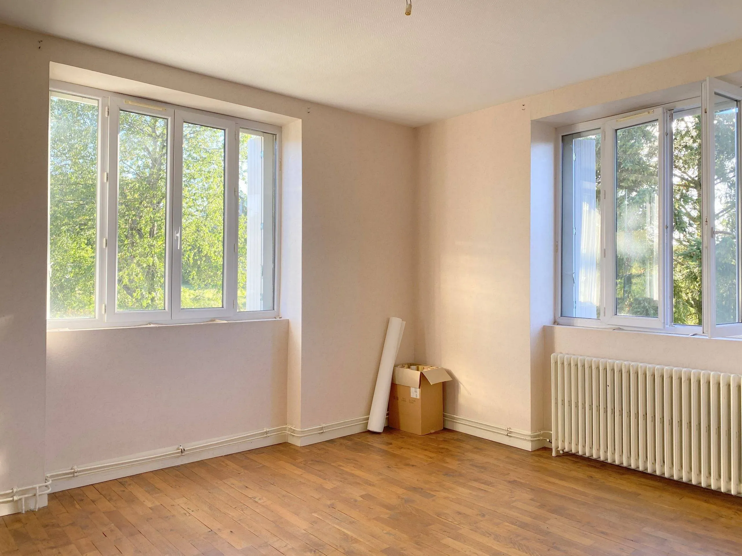 Maison de 230 m² à Langres (52200)