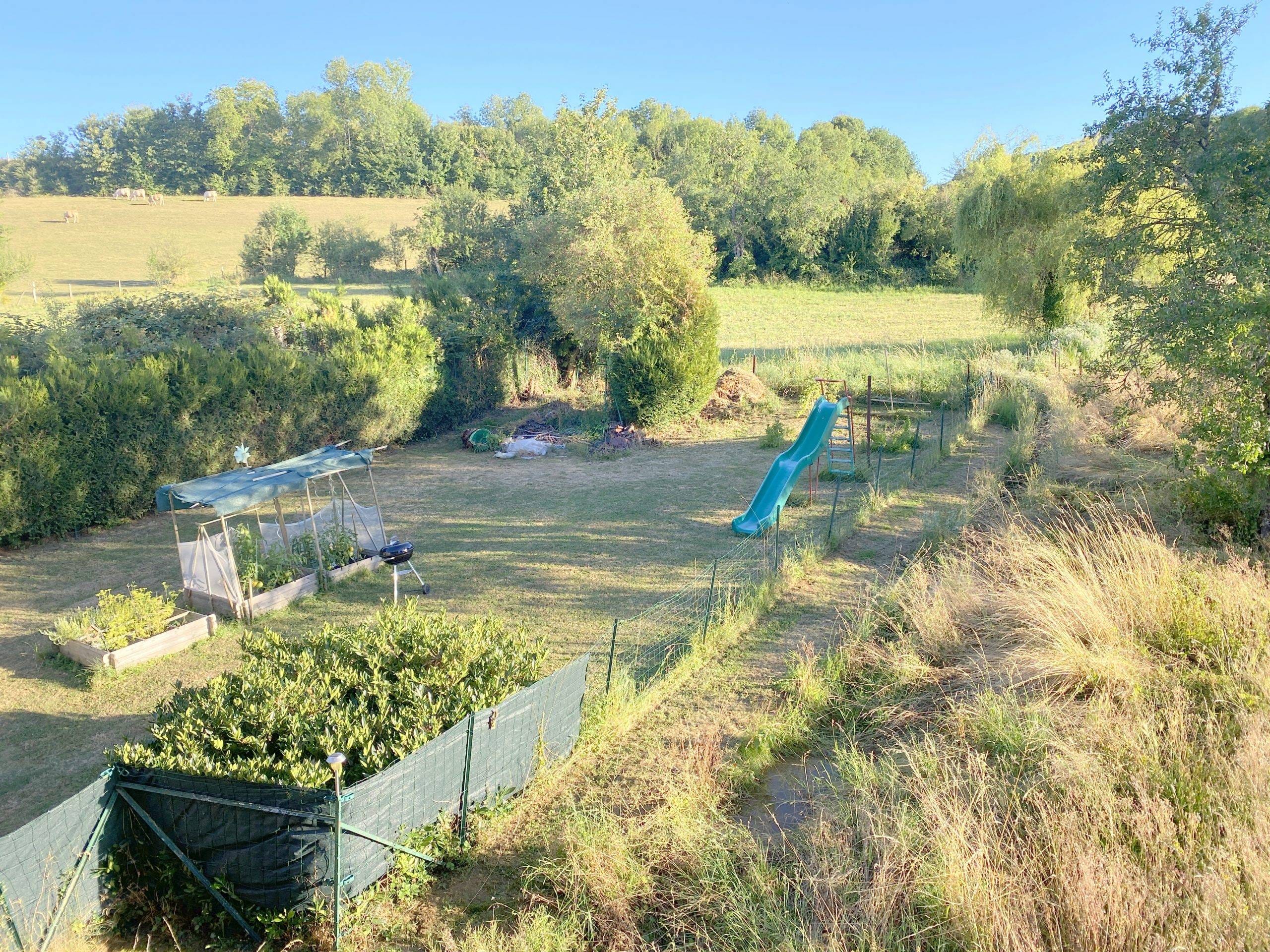 Maison de 230 m² à Langres (52200)