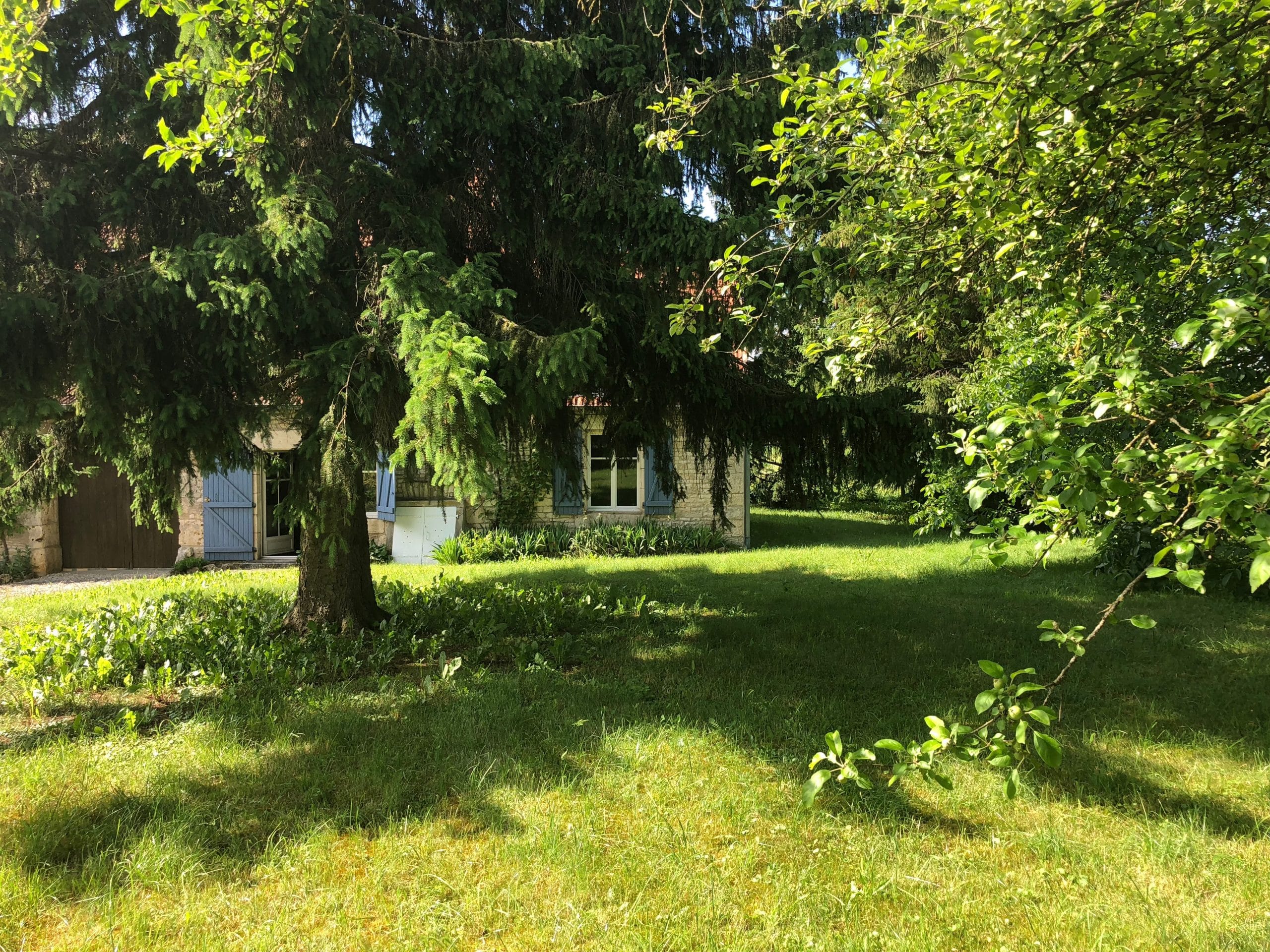 Maison de 160 m² à Vauxbons (52200)