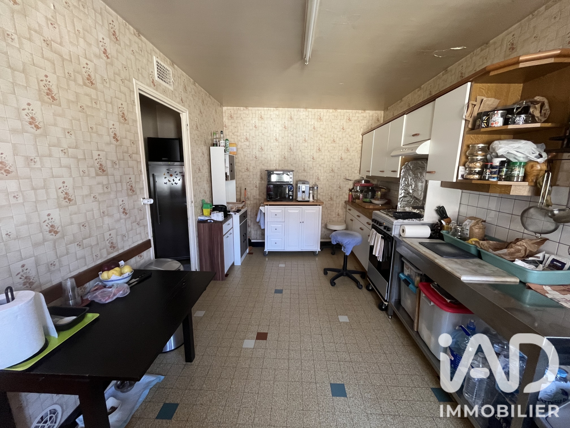 Maison de 126 m² à Genevrières (52500)