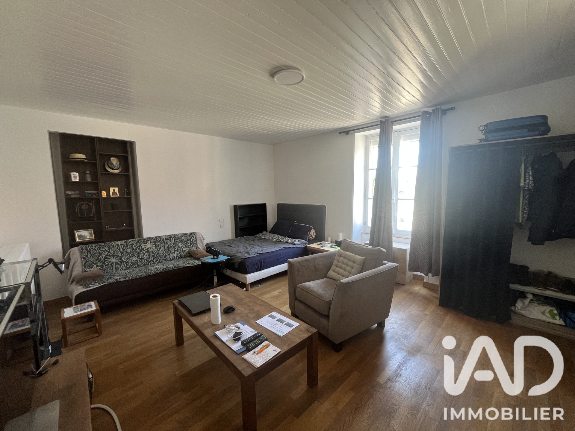Maison de 126 m² à Genevrières (52500)