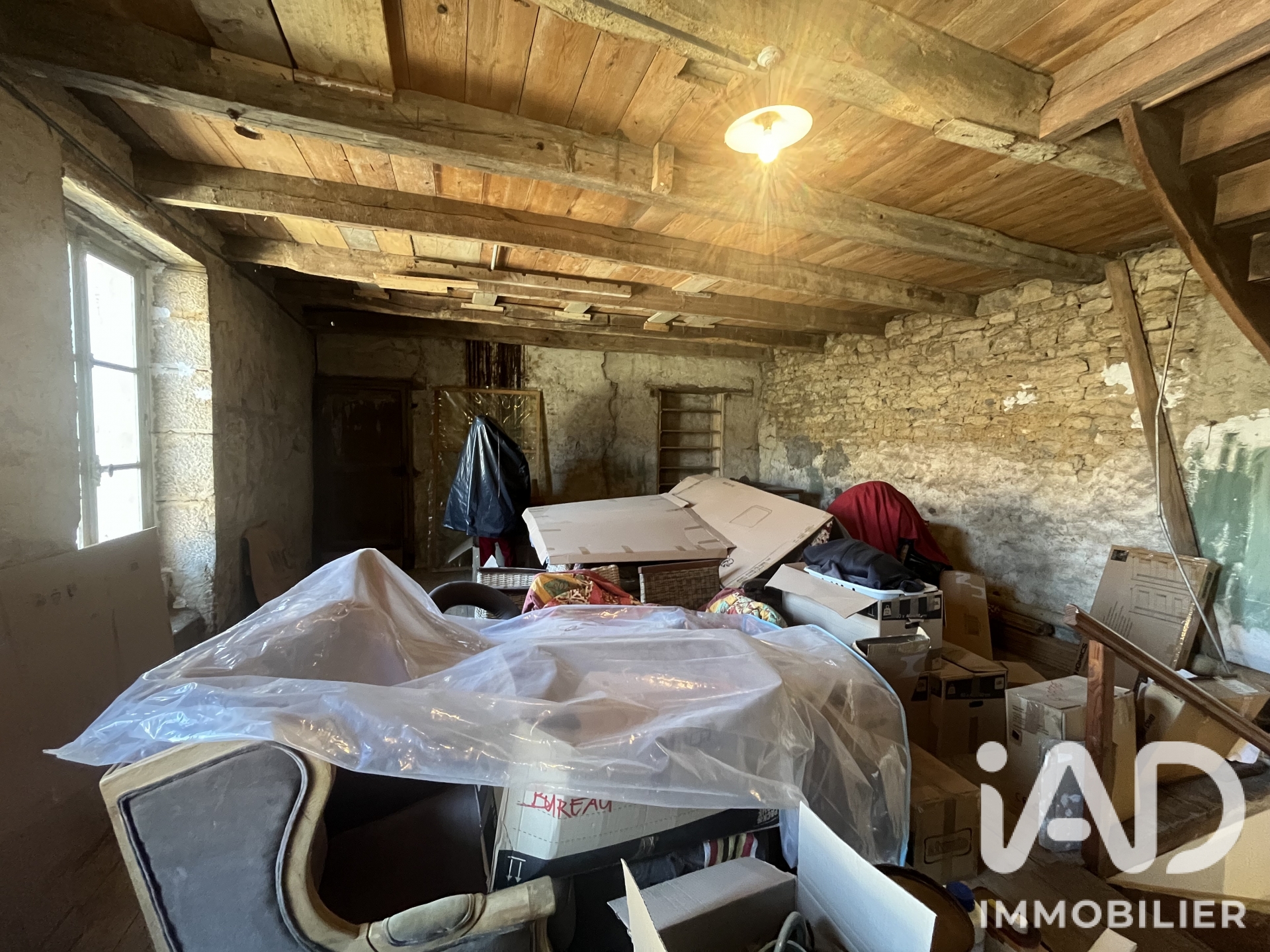 Maison de 126 m² à Genevrières (52500)