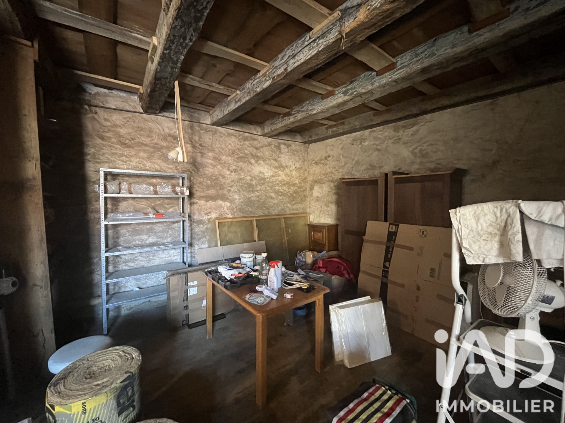 Maison de 126 m² à Genevrières (52500)