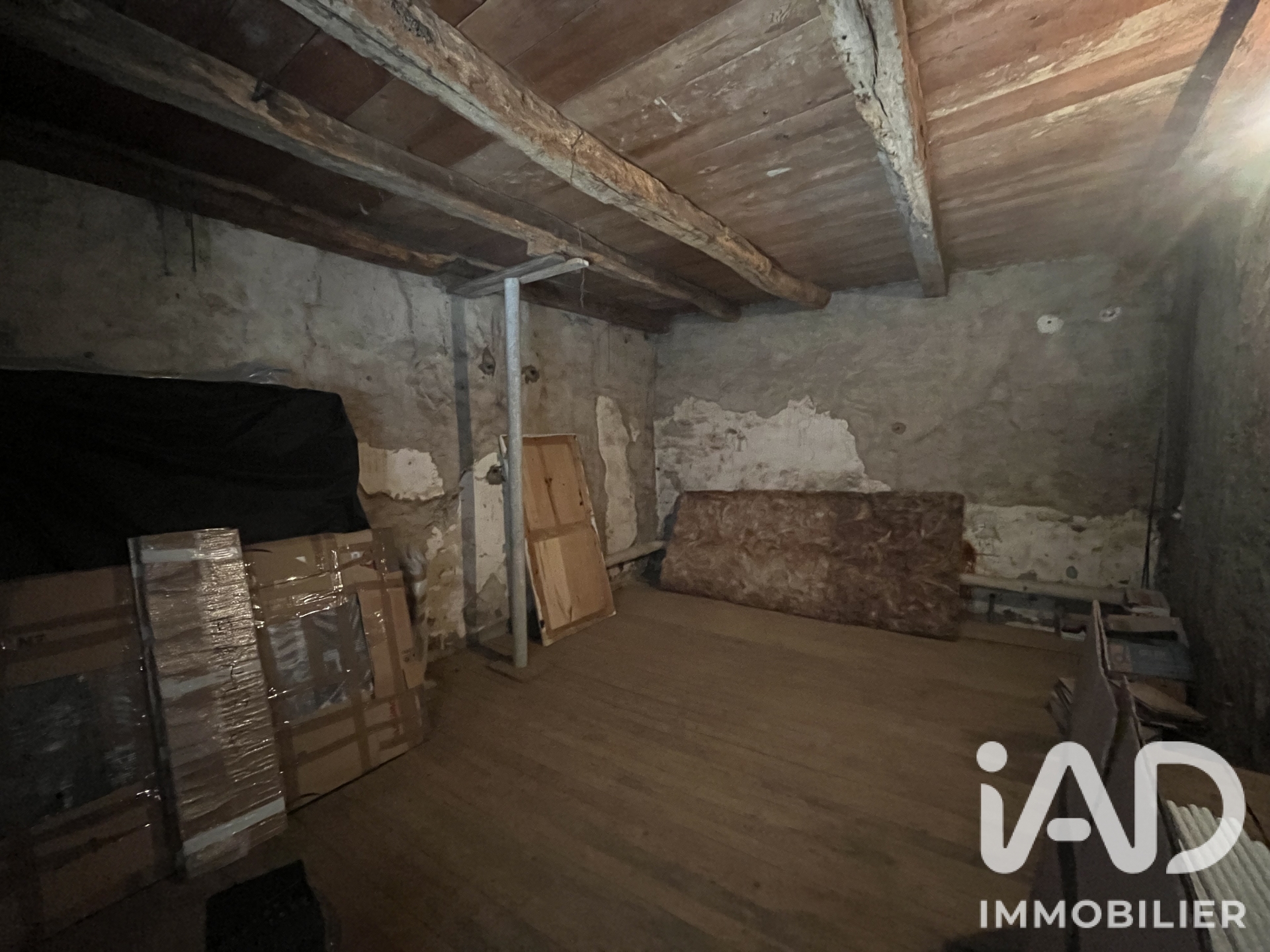 Maison de 126 m² à Genevrières (52500)