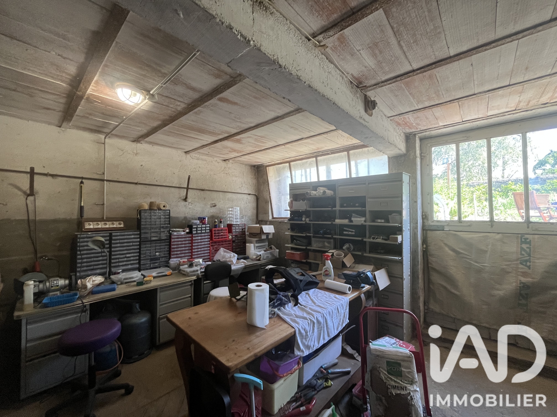 Maison de 126 m² à Genevrières (52500)