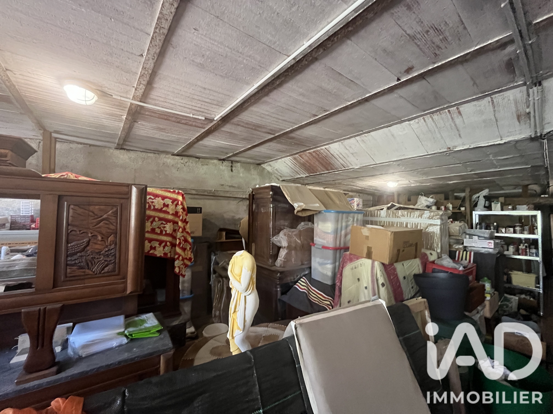 Maison de 126 m² à Genevrières (52500)