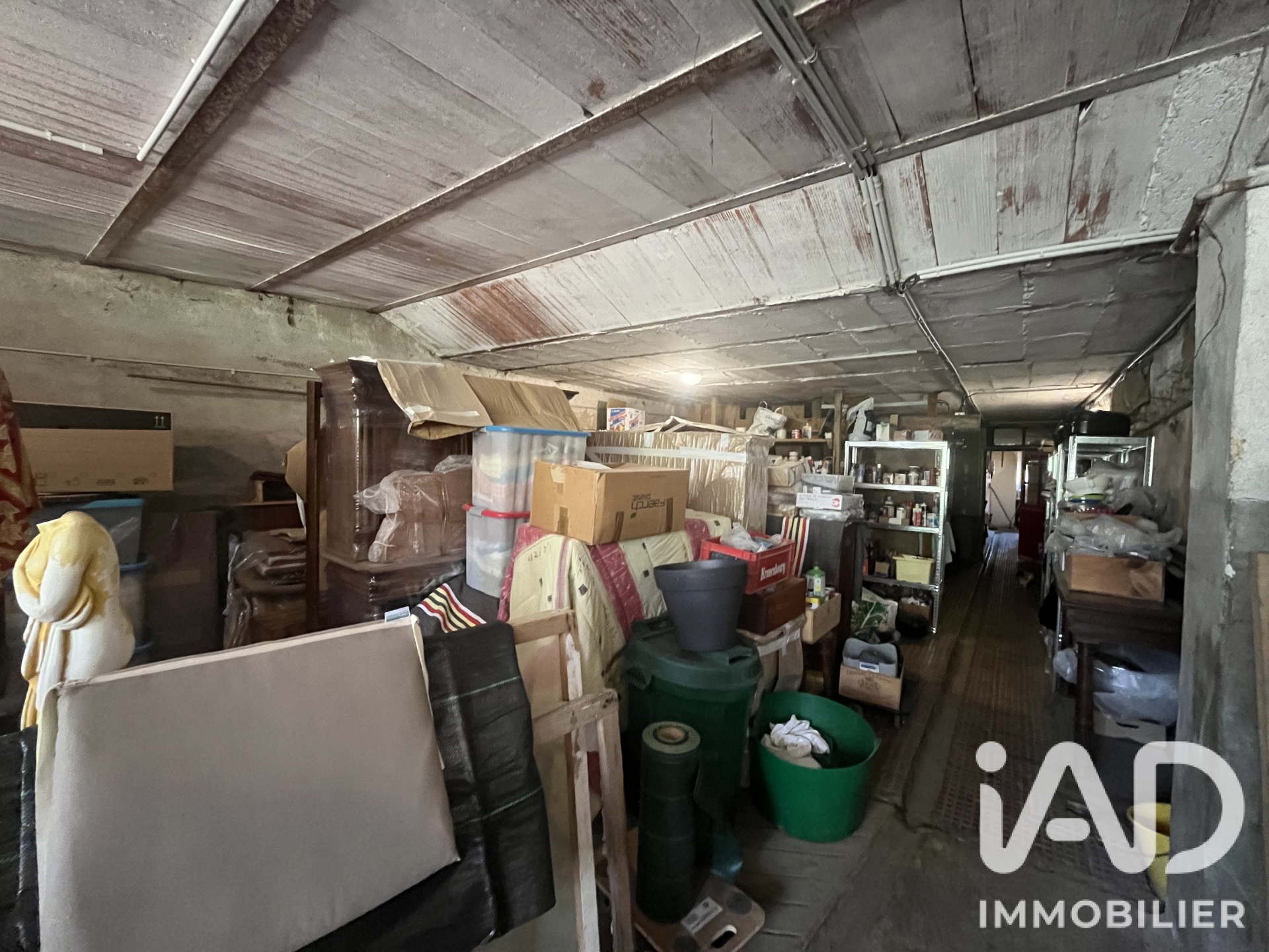 Maison de 126 m² à Genevrières (52500)